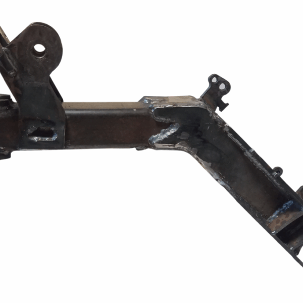 Ramię koła podporowego orkanu