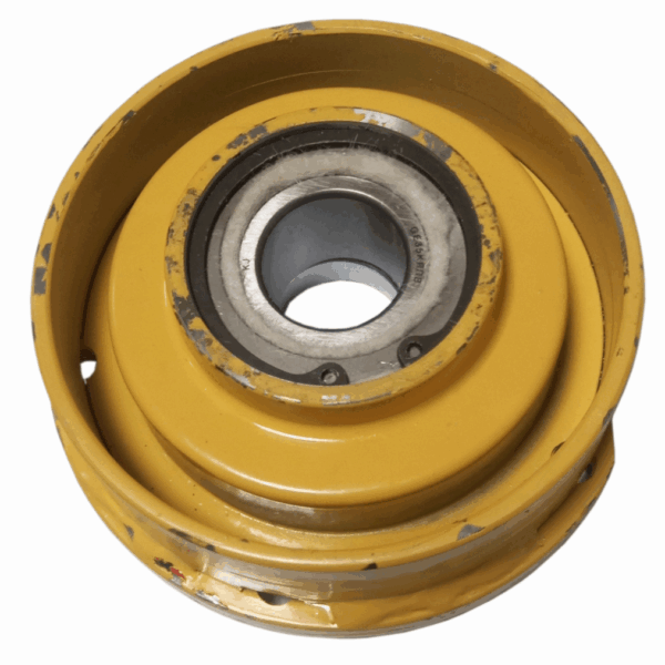 Obudowa łożyska 1-wszy wał GE35 KRRB + łożysko