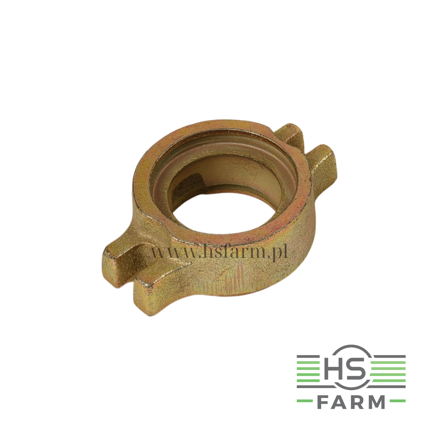 OBUDOWA ŁOŻYSKA W25