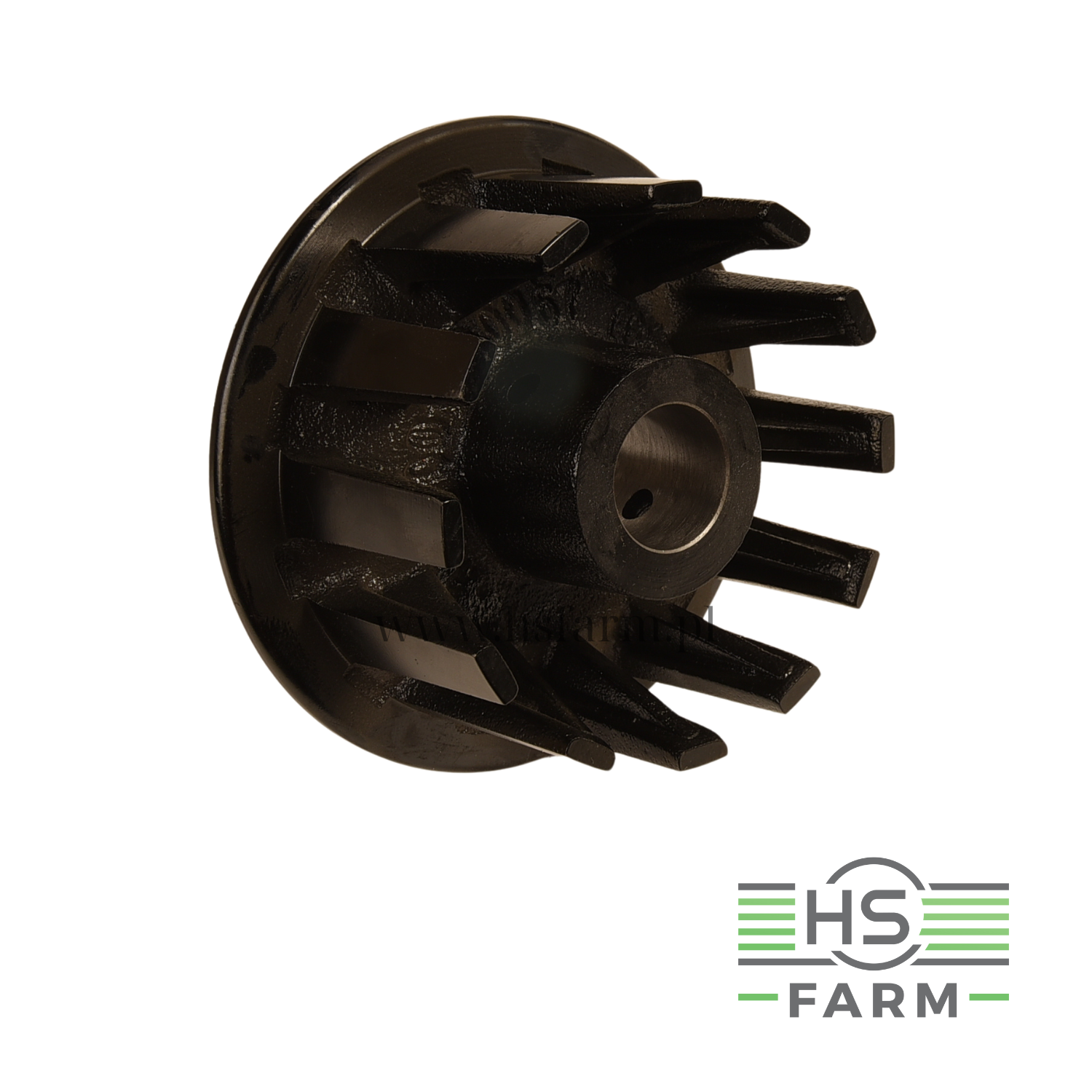 PODKŁADKA PALCOWA D120 BR.55 SZT.32