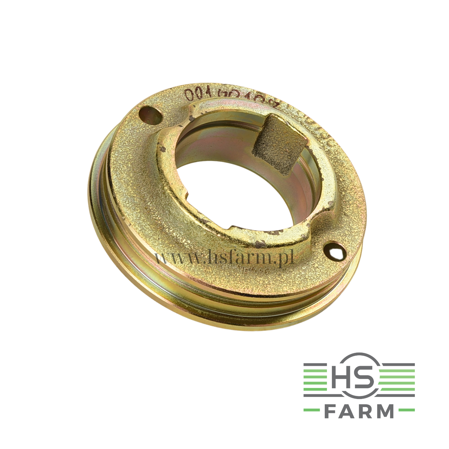 OBUDOWA ŁOŻYSKA ZAWIASU W30