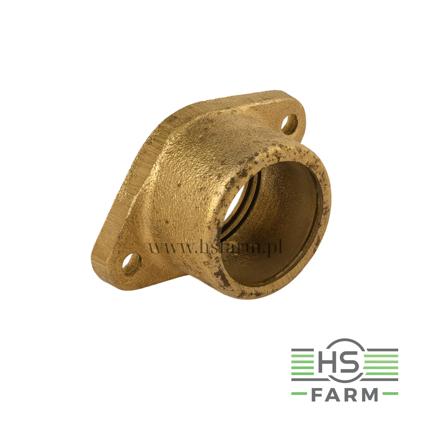 OBUDOWA ŁOŻYSKA KRÓTKA