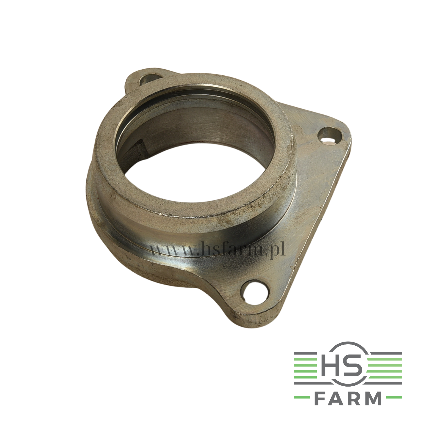 ŁOŻYSKO KOŁNIERZOWE