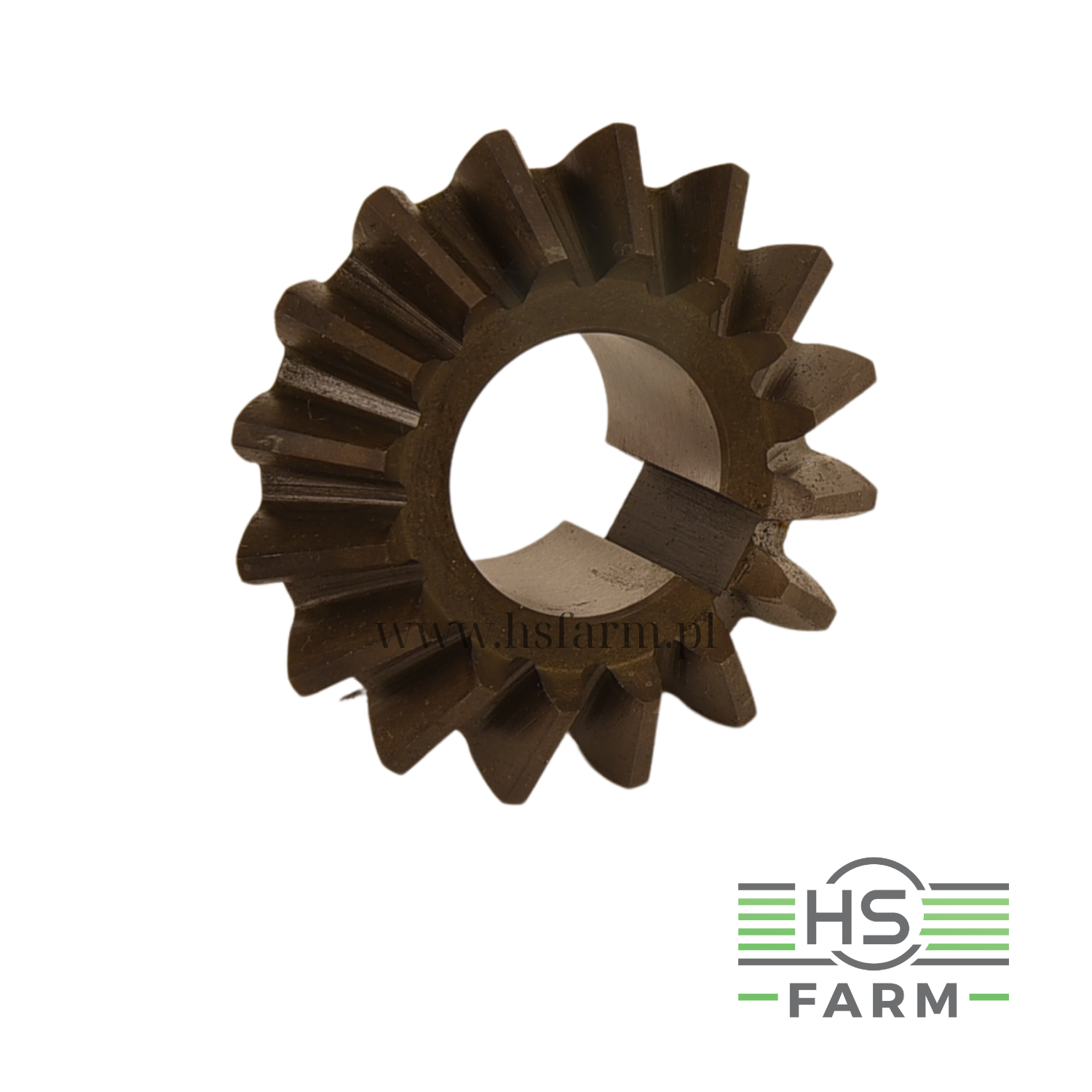 PRZEKŁADNIA STOŻKOWA