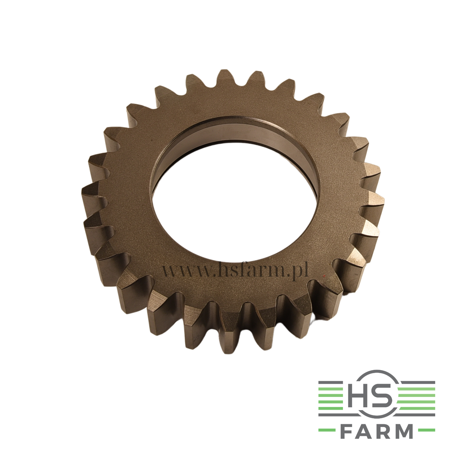 Przekładnia zębata pośrednia