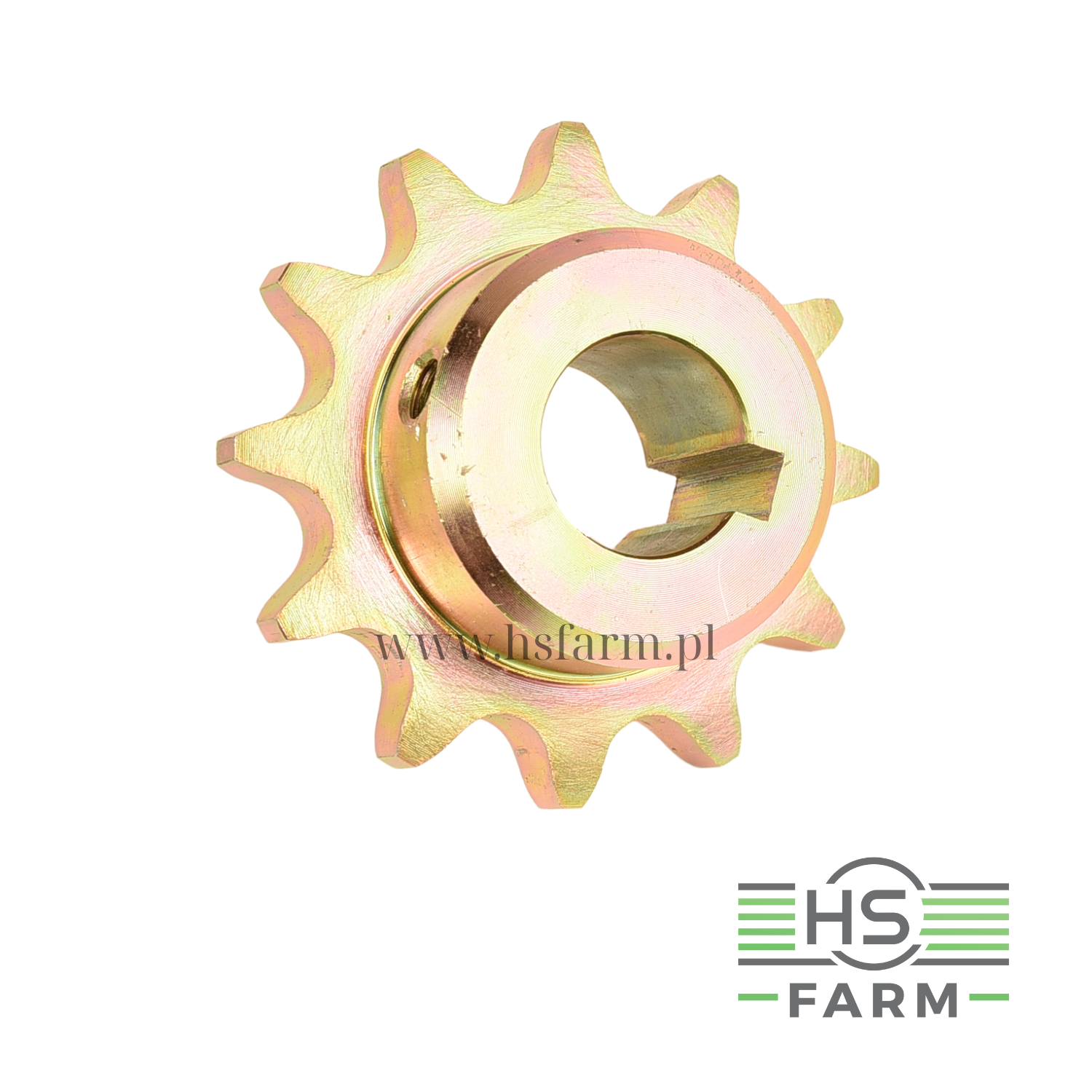 ZĘBATKA 3/4X1/2-Z12