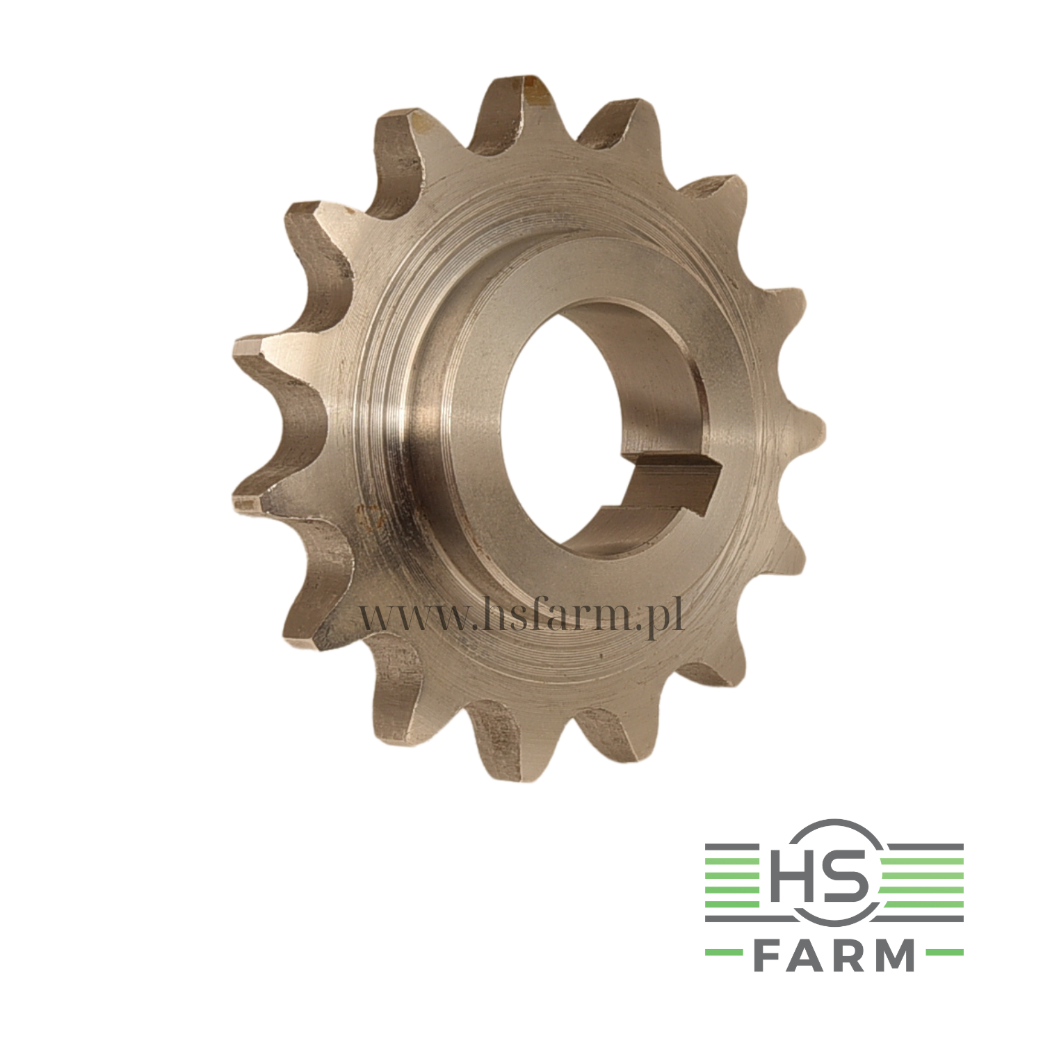 ZĘBATKA 3/4X1/2-Z15