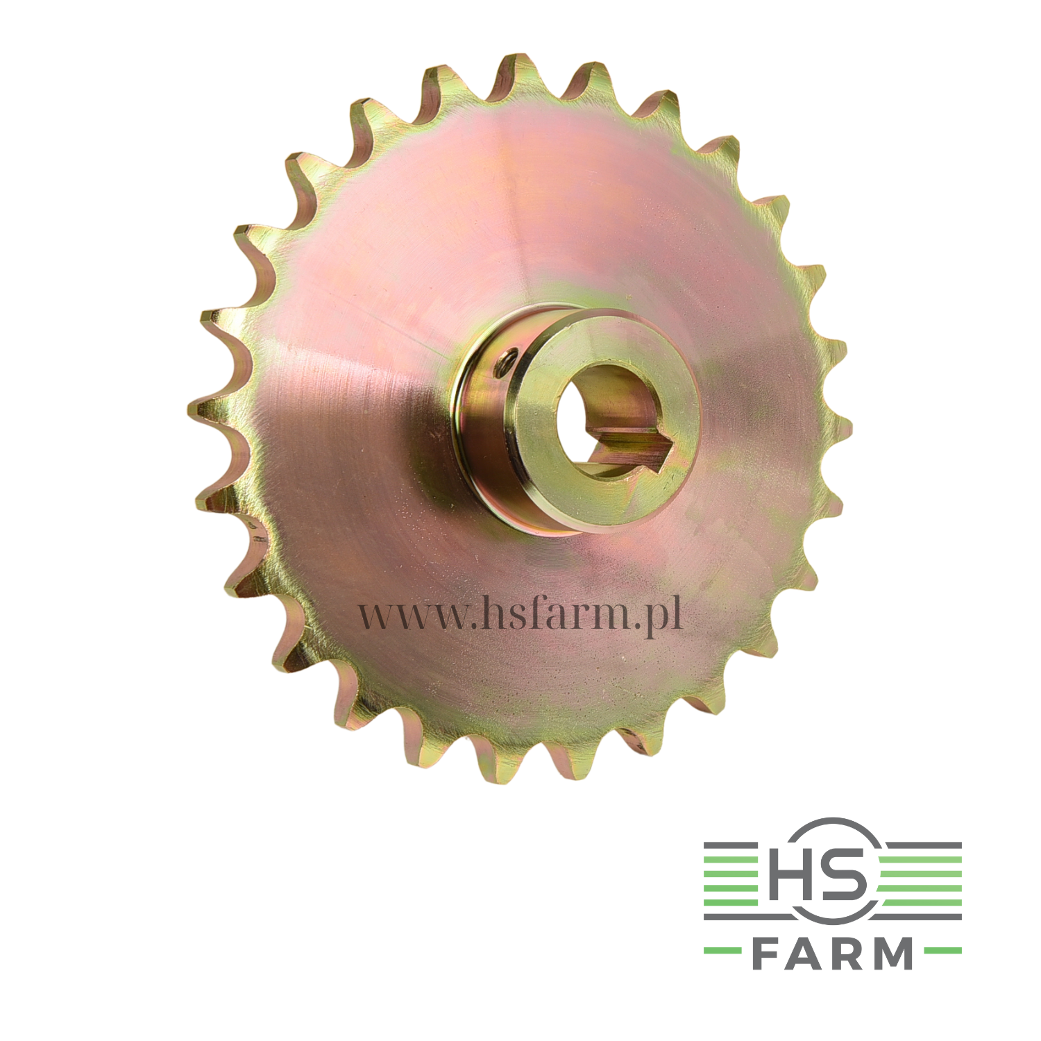 ZĘBATKA 3/4X1/2-Z26