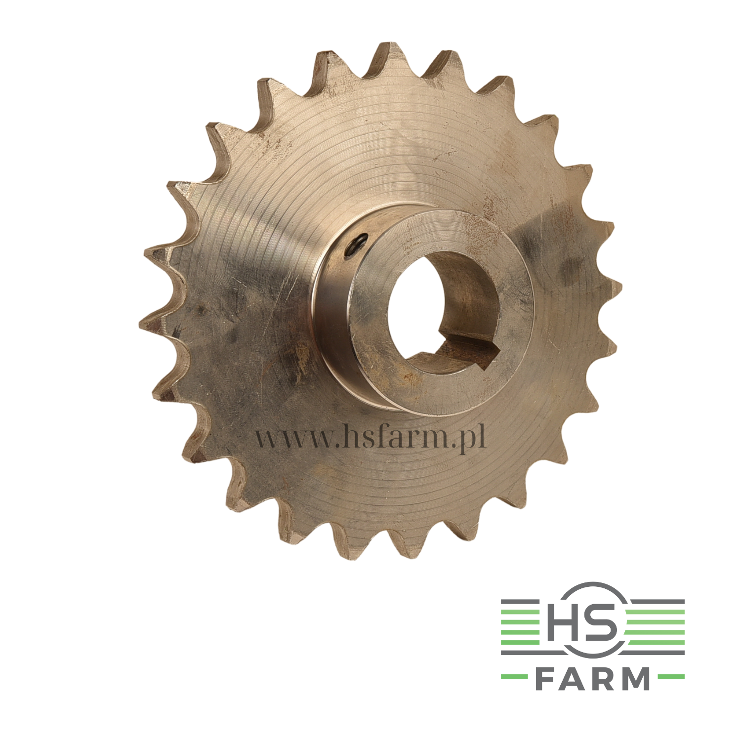 ZĘBATKA 3/4X1/2-Z24