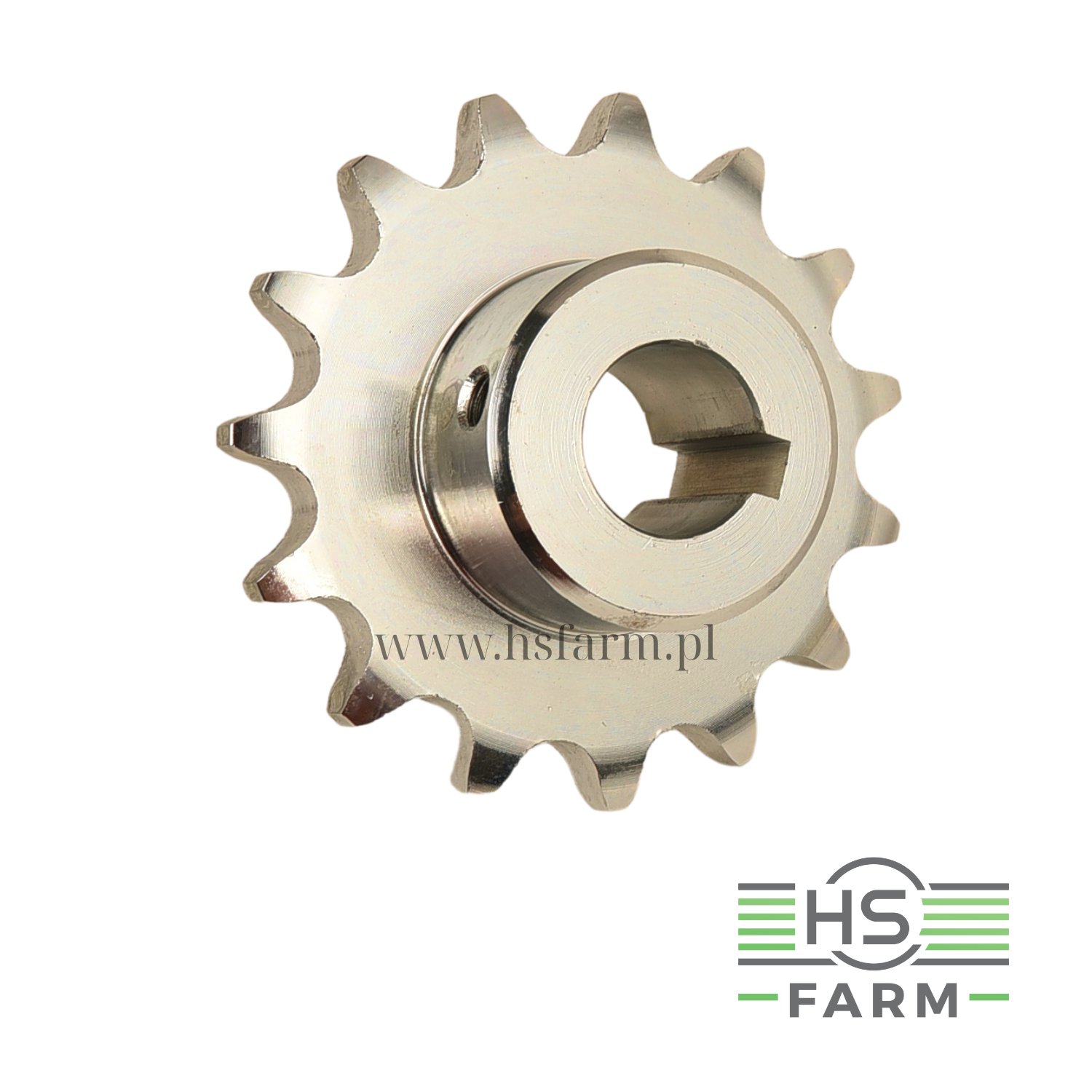 ZĘBATKA 3/4X1/2-Z15