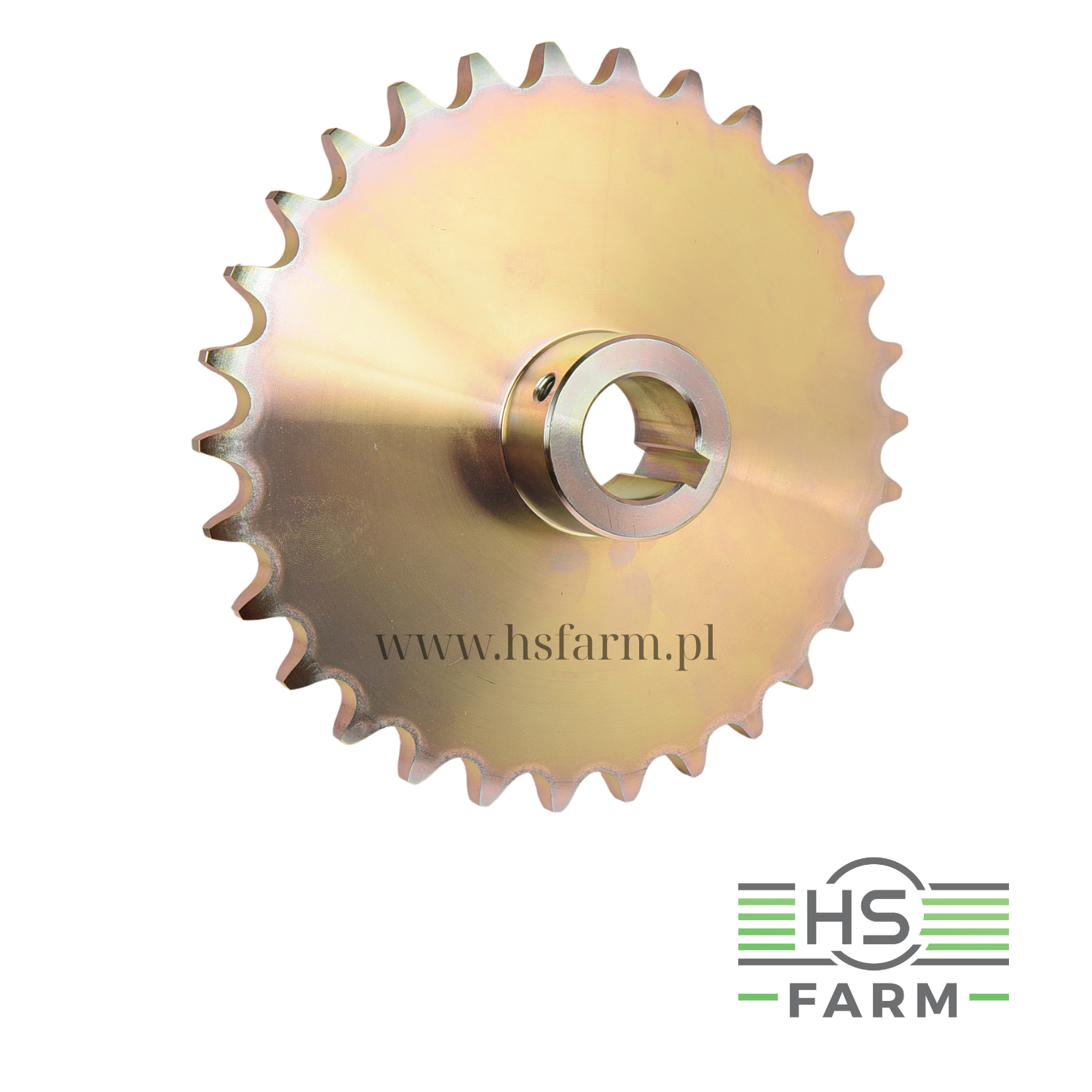 ZĘBATKA 3/4X1/2-Z30