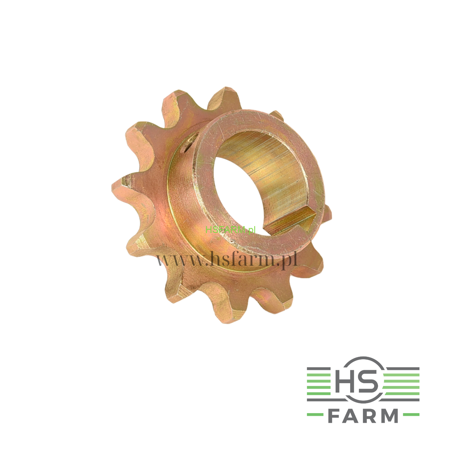 ZĘBATKA 3/4X1/2-Z12