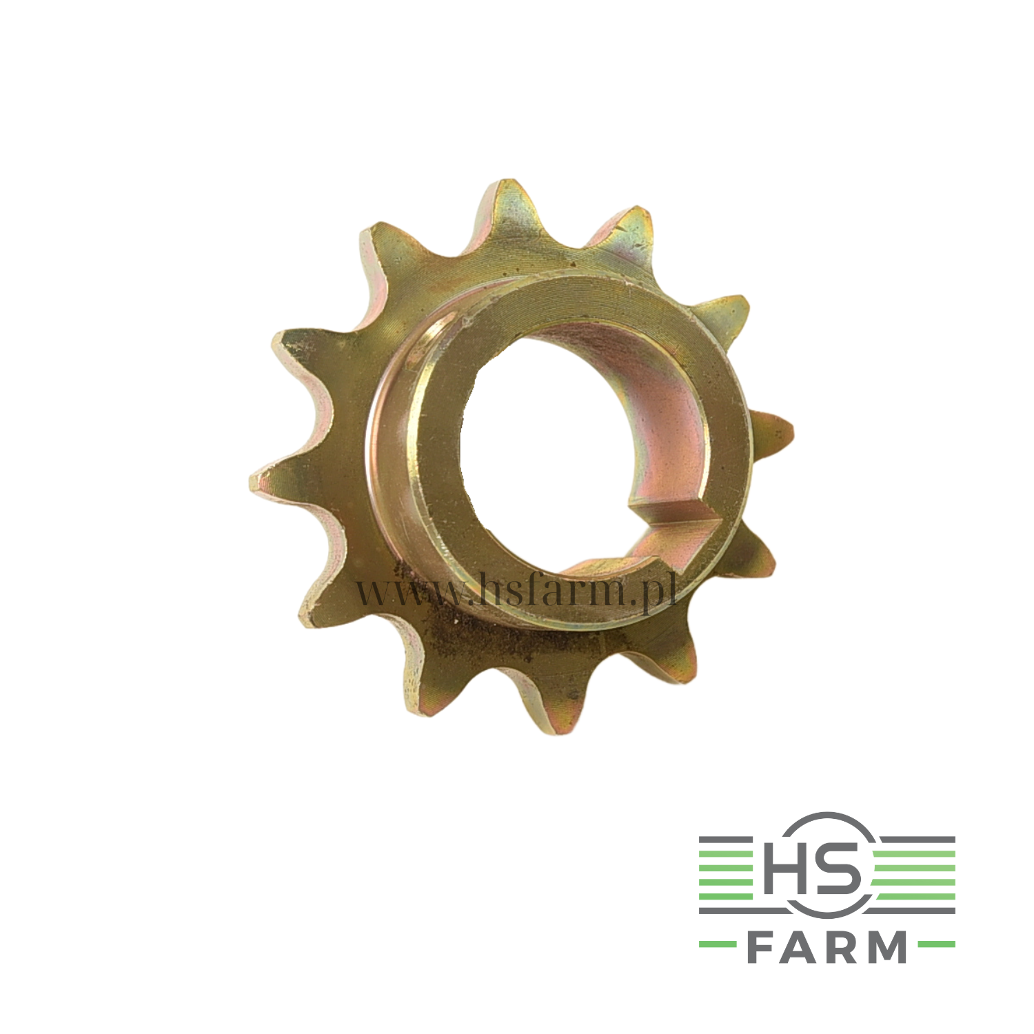 ZĘBATKA 3/4X1/2-Z12