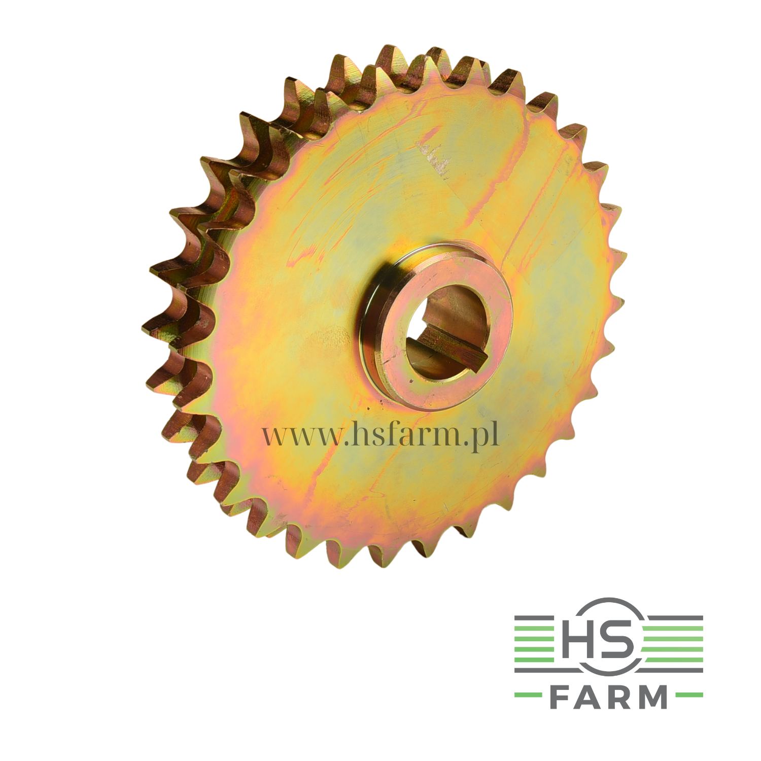 ZĘBATKA 12B-2 Z30/30