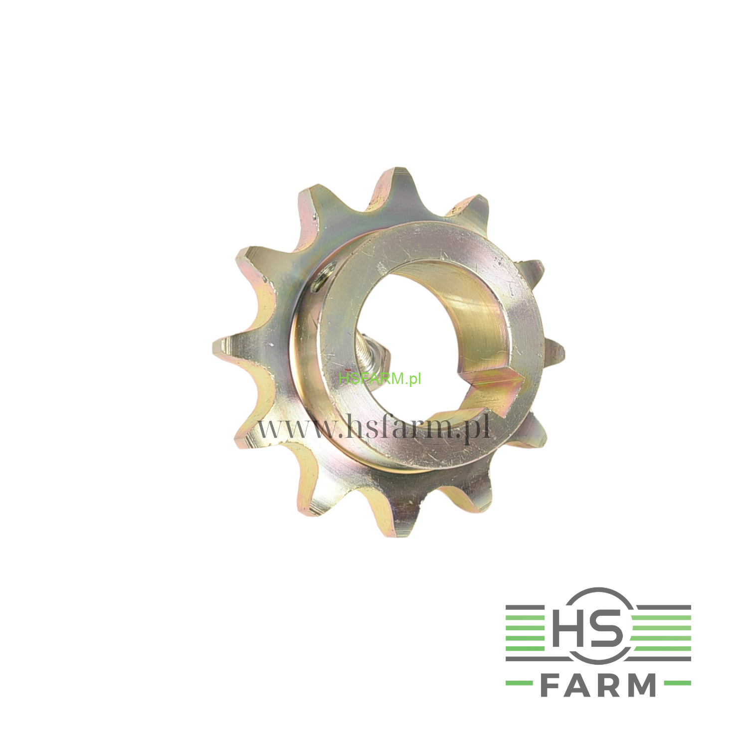 ZĘBATKA ASA60-1 Z12