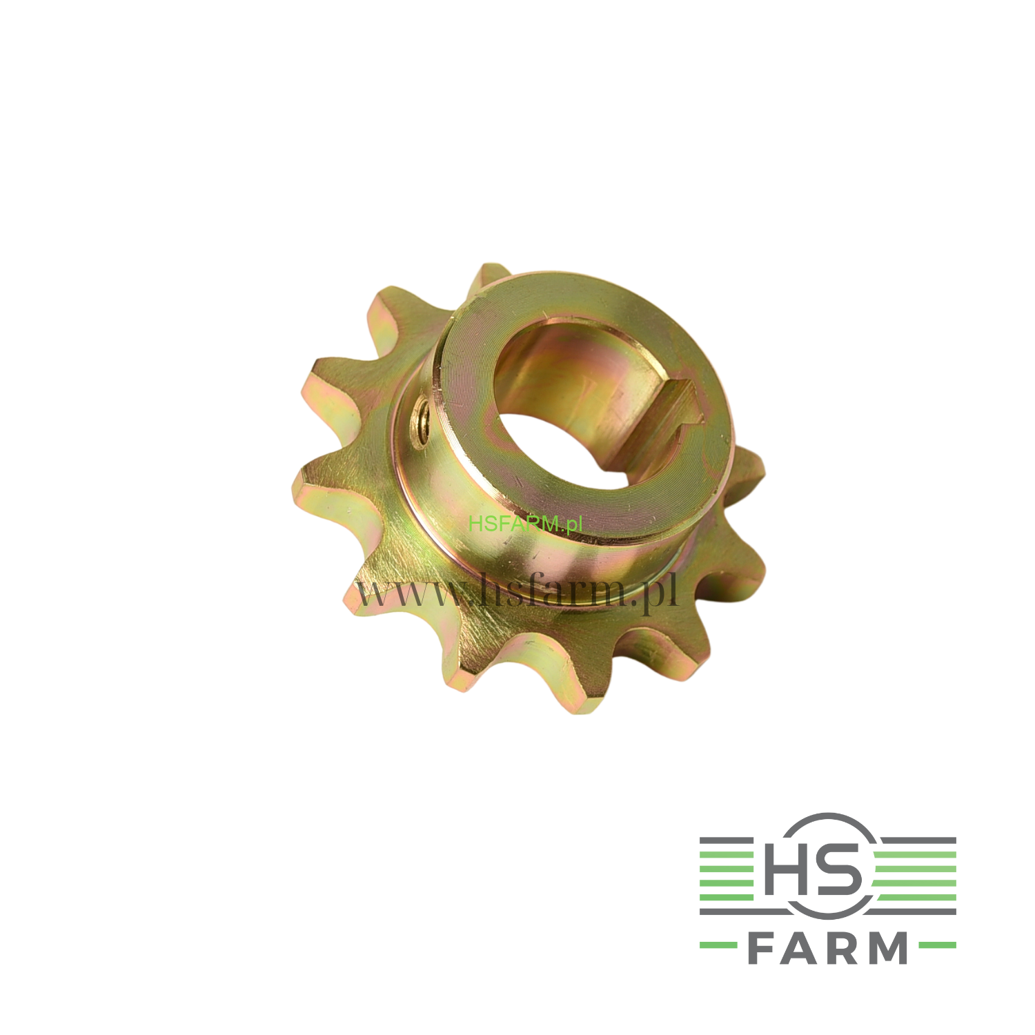 ZĘBATKA 3/4X1/2-Z12