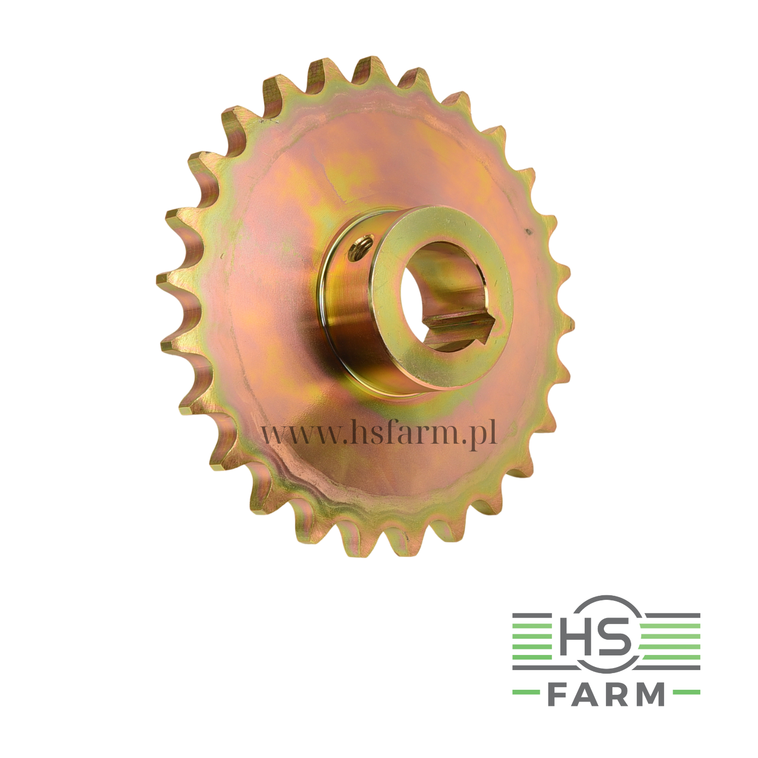 ZĘBATKA 3/4X1/2-Z26