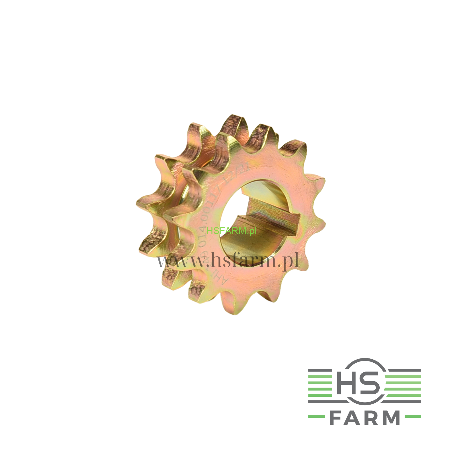 ZĘBATKA 5/8″-Z12/12