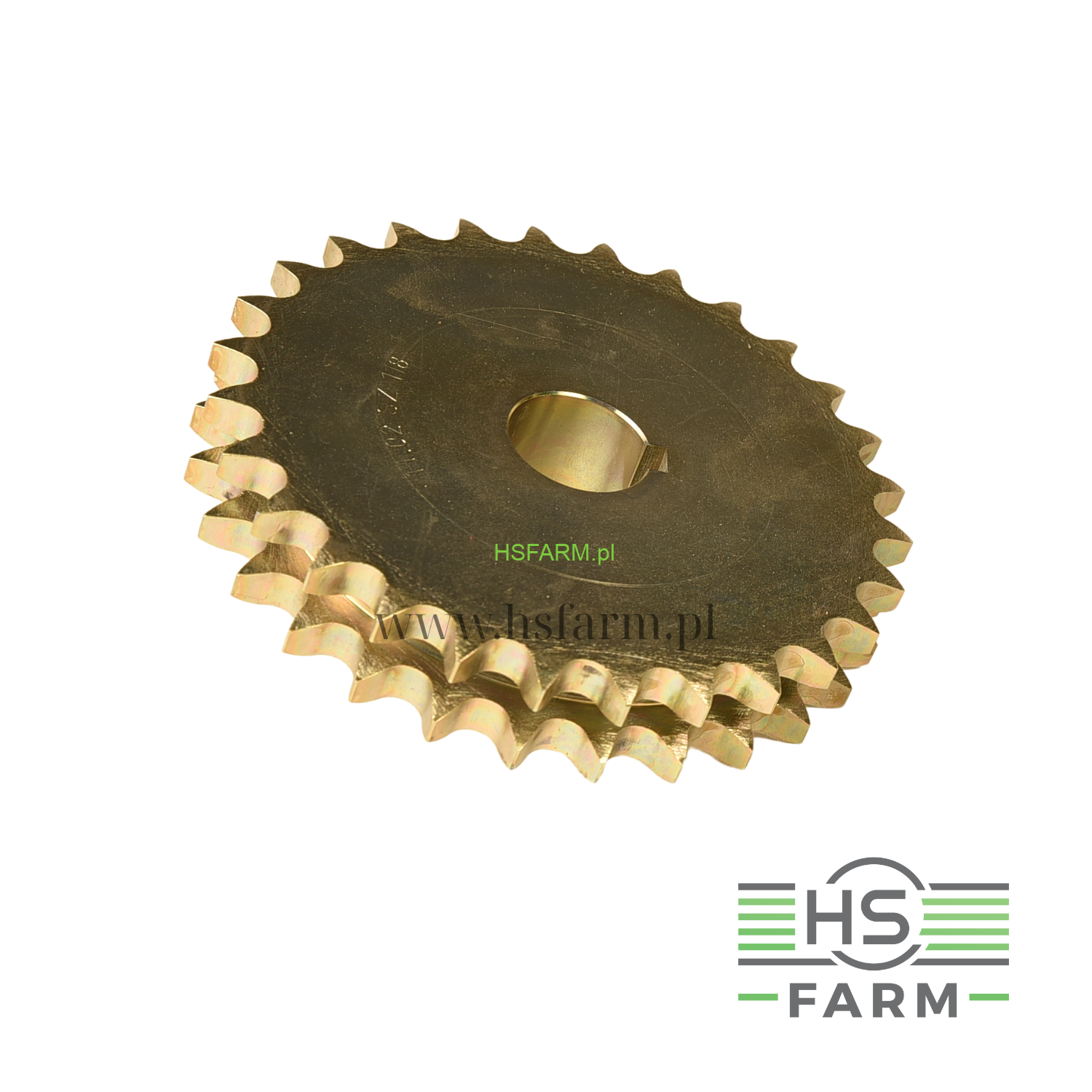 ZĘBATKA 5/8″-Z28/28