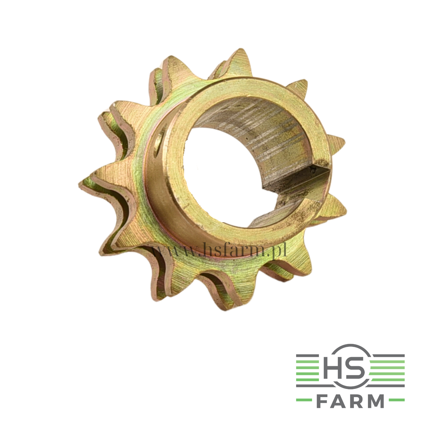 ZĘBATKA 5/8″-Z11/11