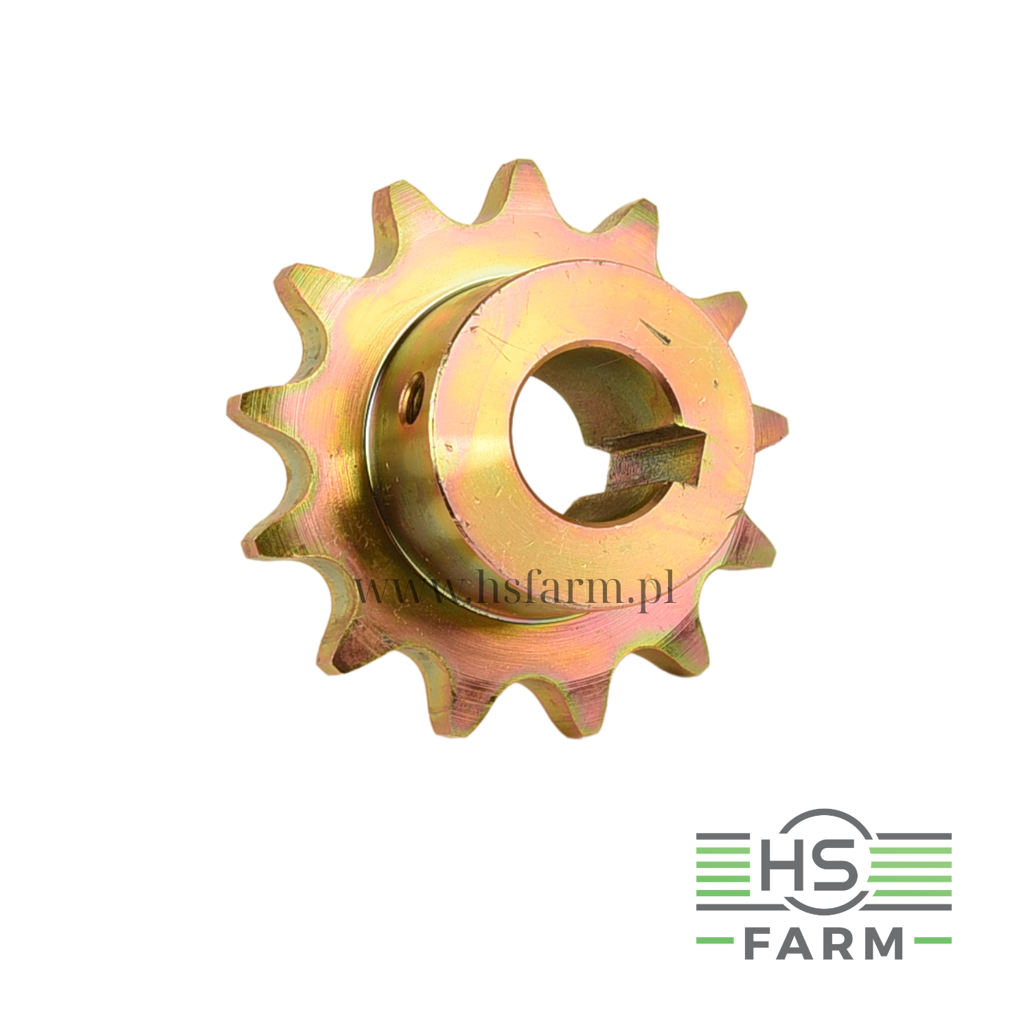 ZĘBATKA 3/4X1/2-Z13