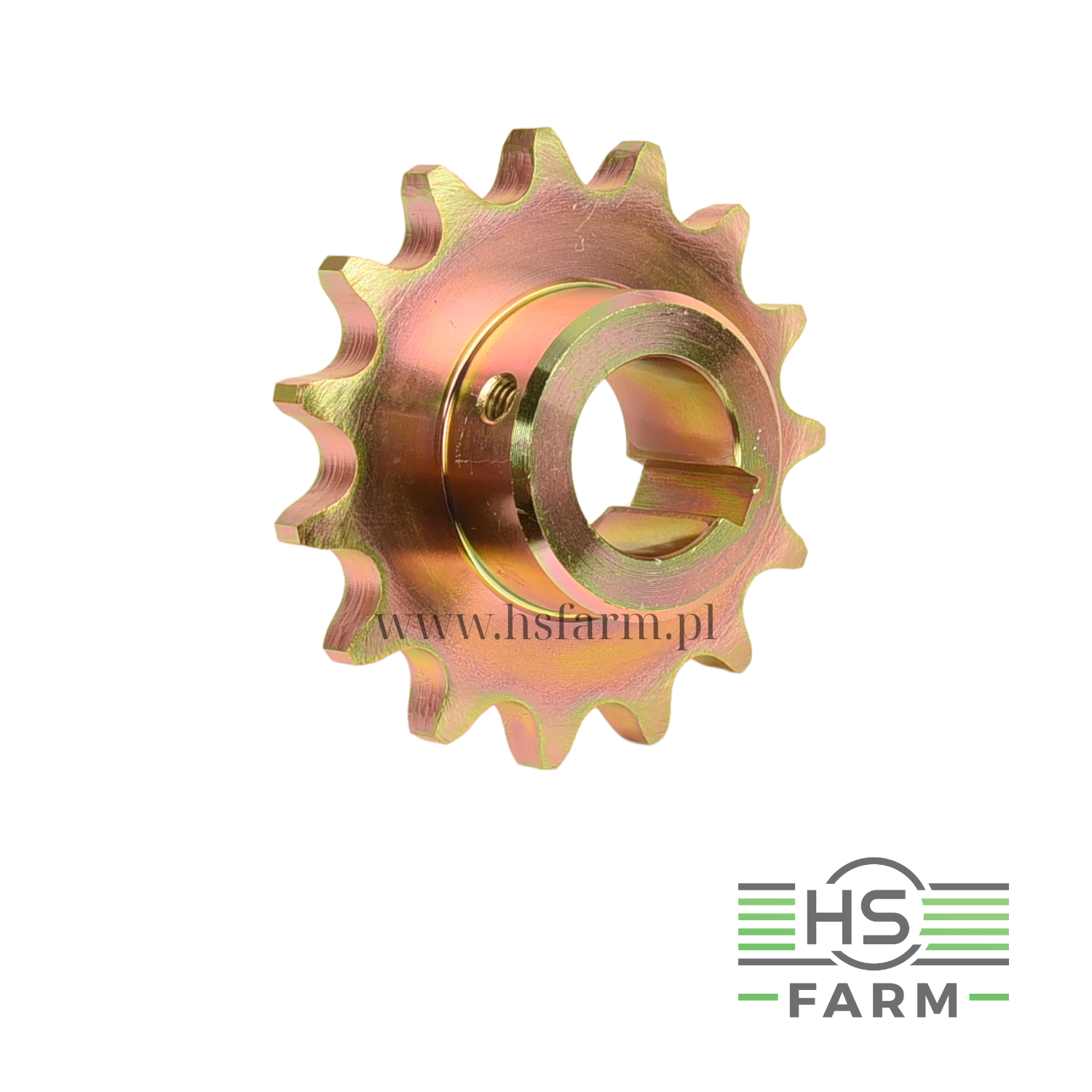 ZĘBATKA 3/4X1/2-Z15