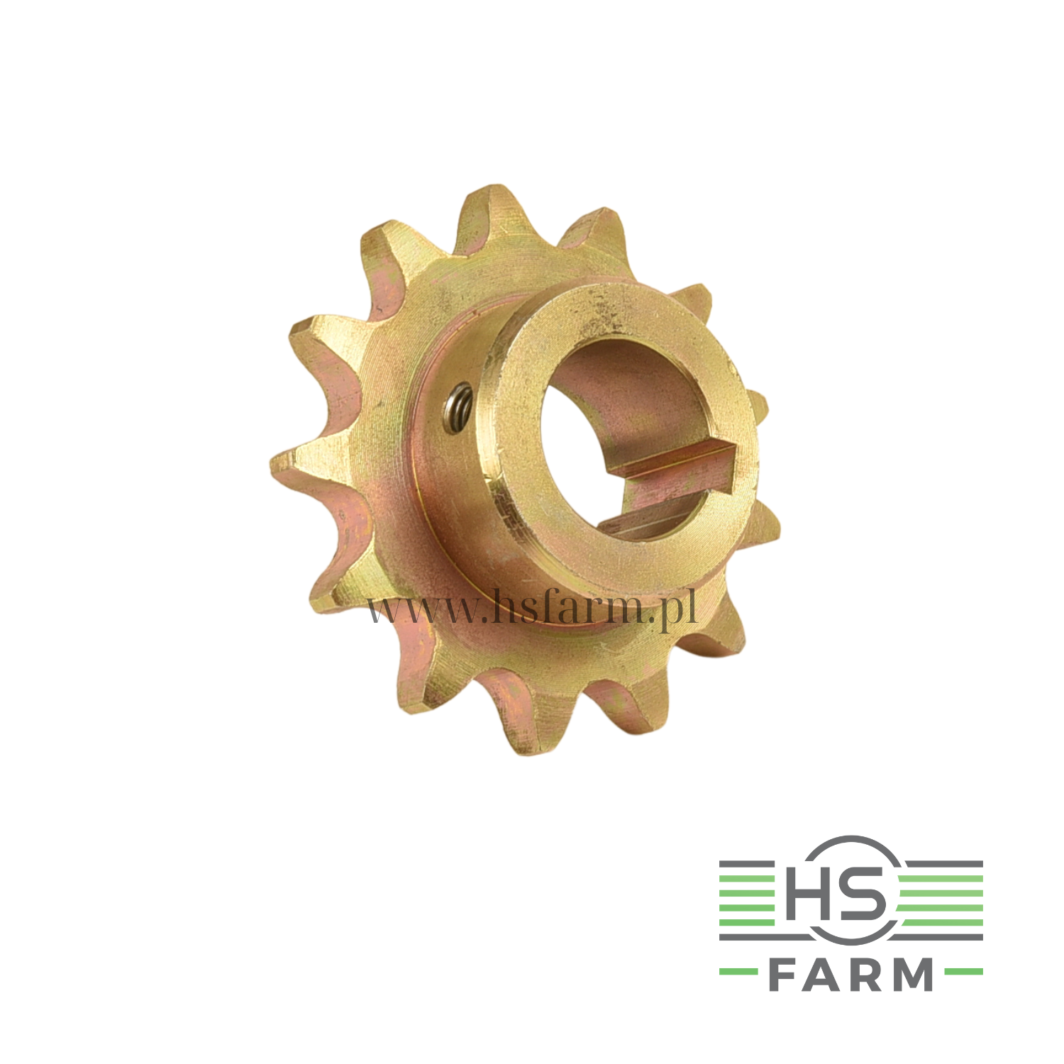 ZĘBATKA 3/4X1/2-Z13