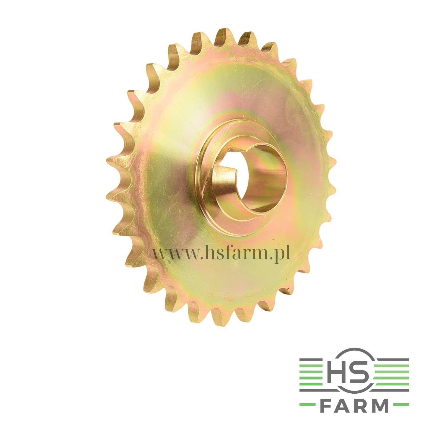 ZĘBATKA 3/4X1/2-Z28