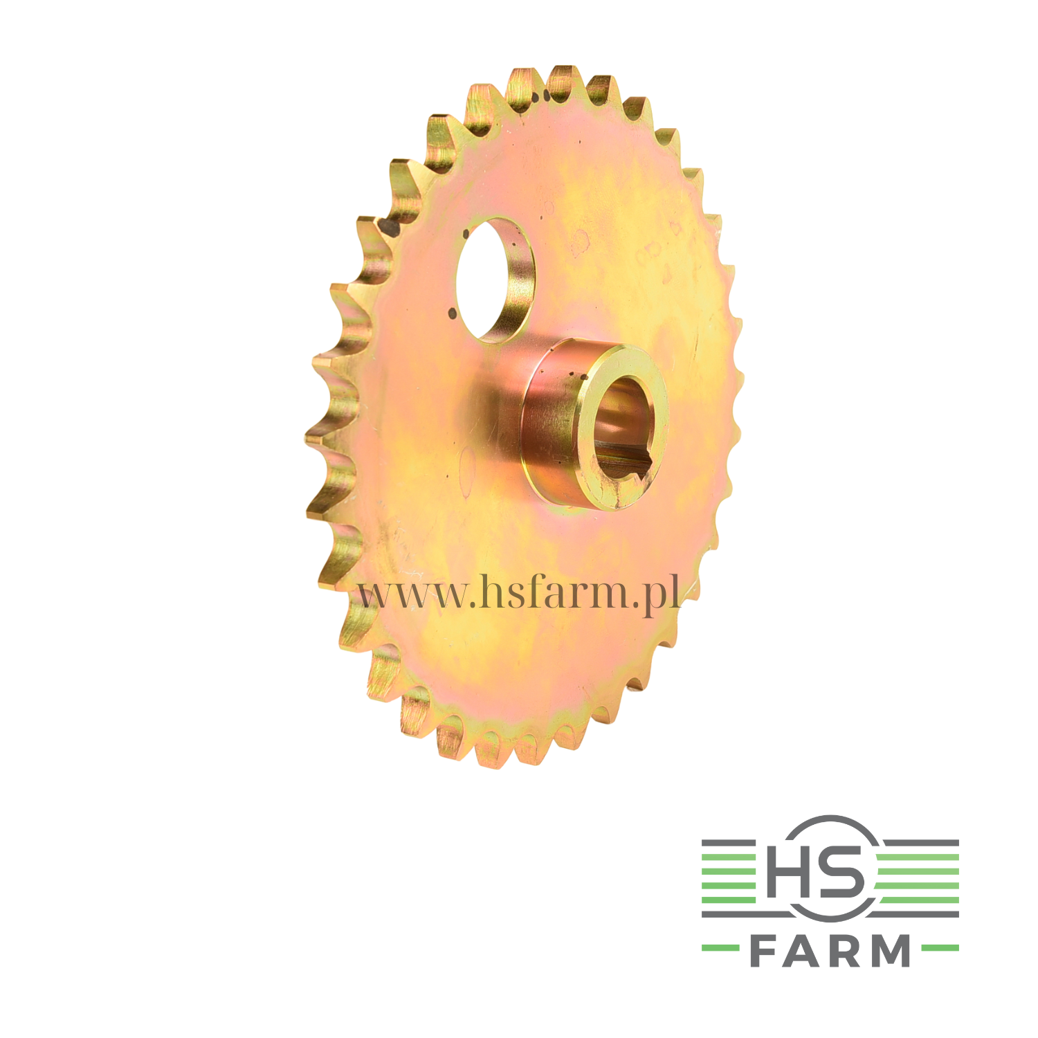 ZĘBATKA ASA60-1 Z33