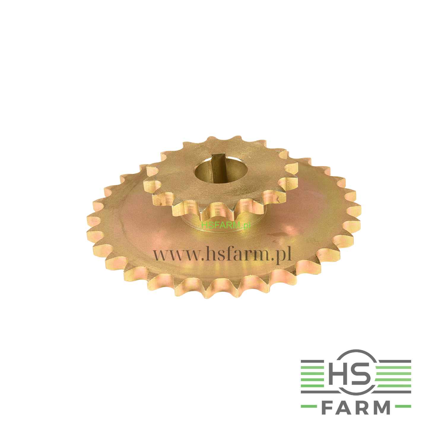 ZĘBATKA 5/8″-Z30/16