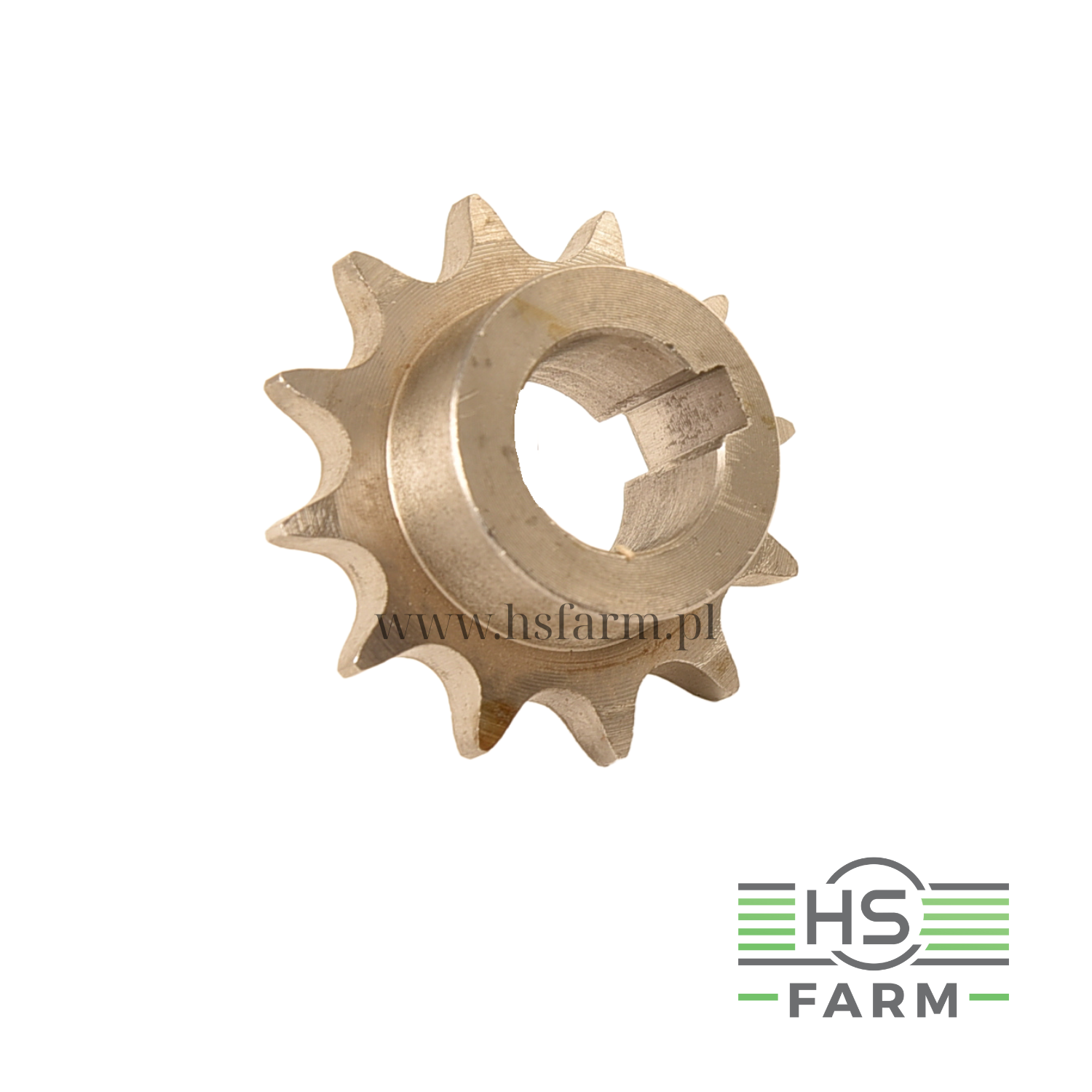 ZĘBATKA 1/2X5/16-Z12