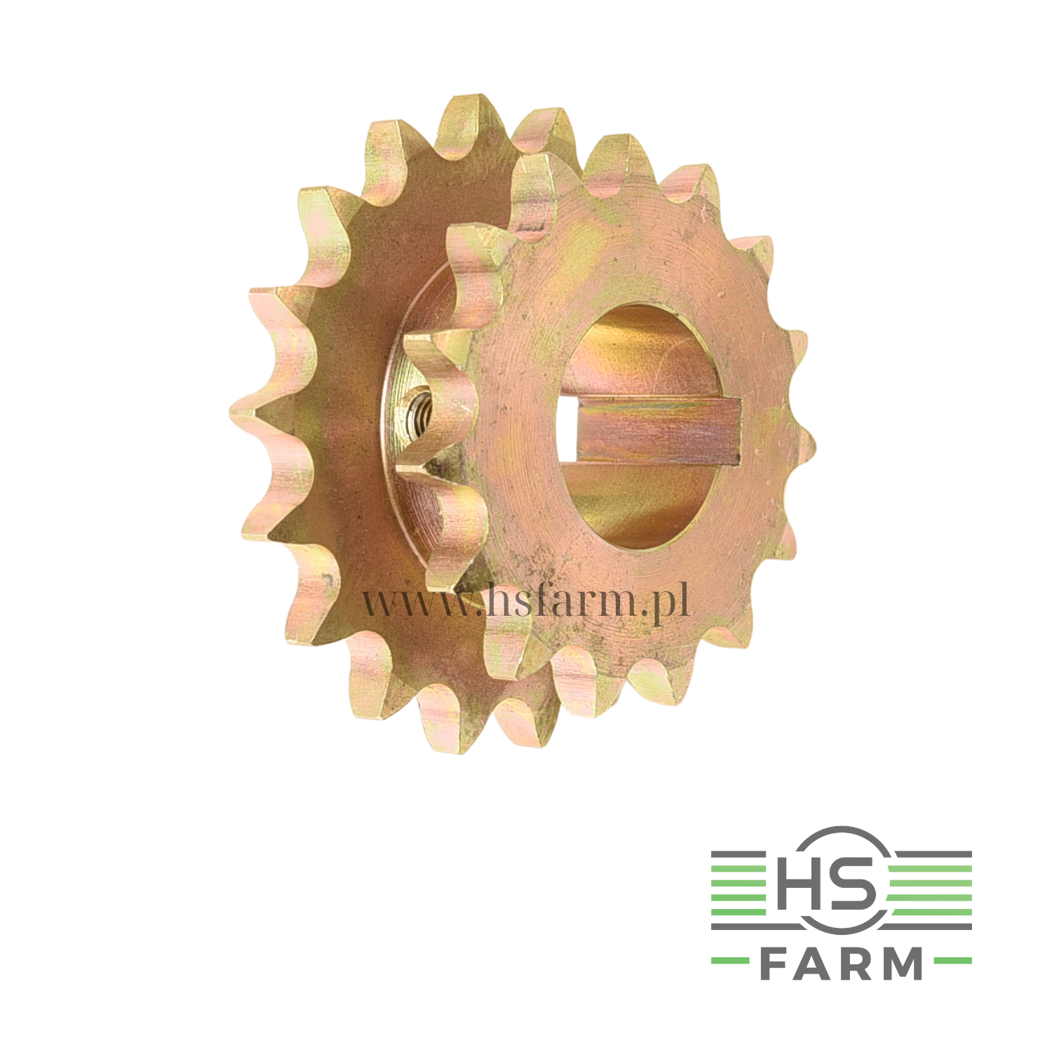 ZĘBATKA 5/8″-Z15/18