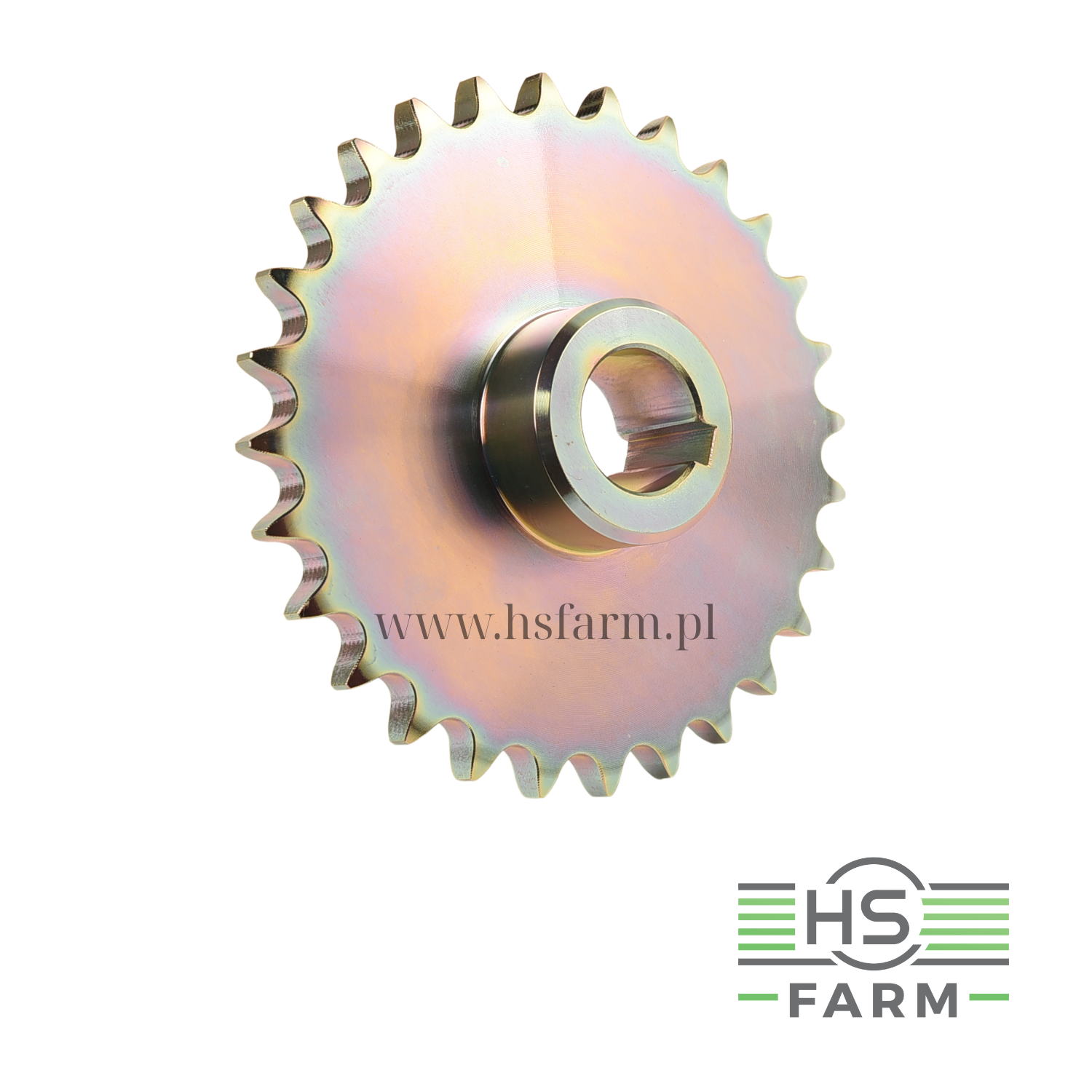 ZĘBATKA 3/4X1/2-Z28