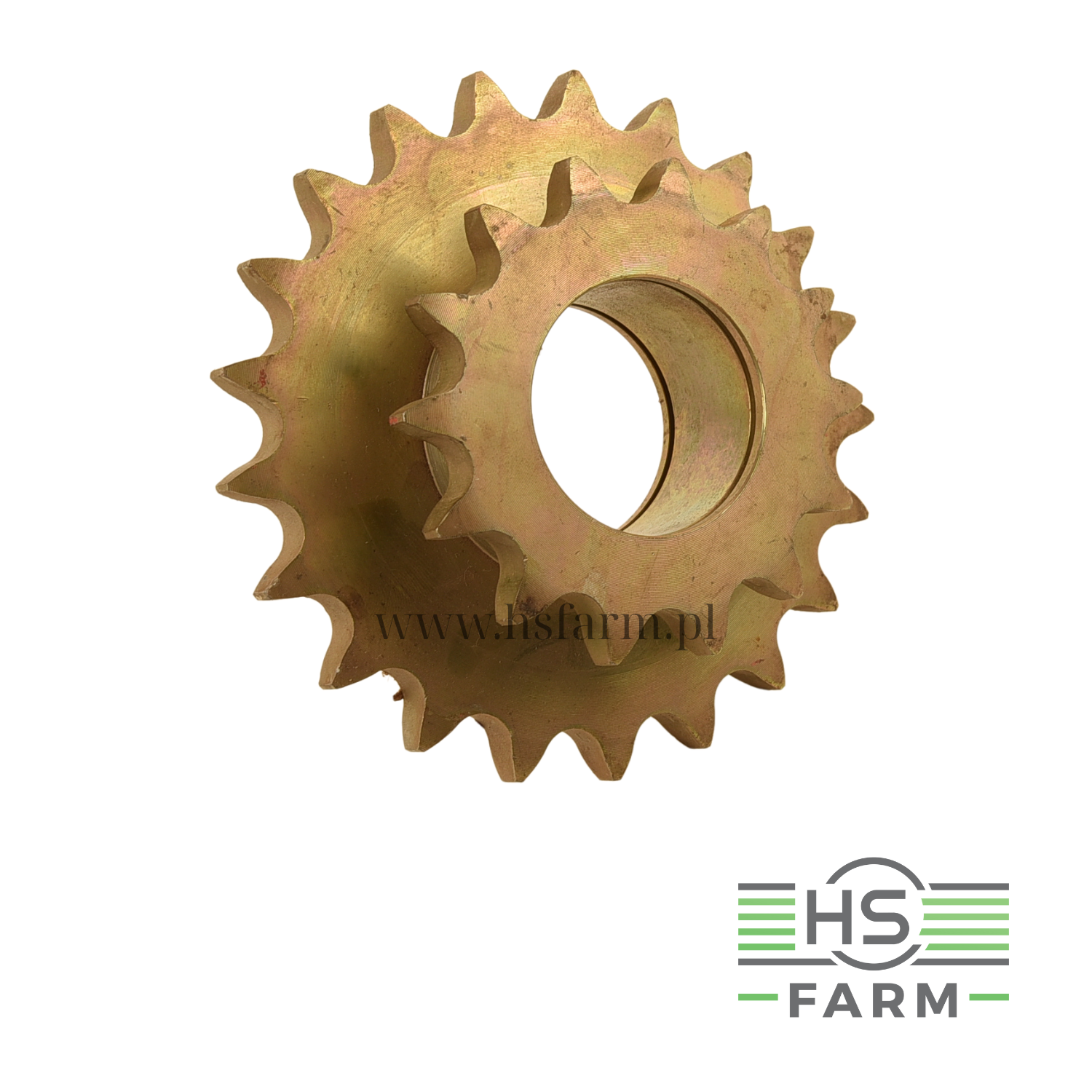 ZĘBATKA 3/4X1/2-Z21/14