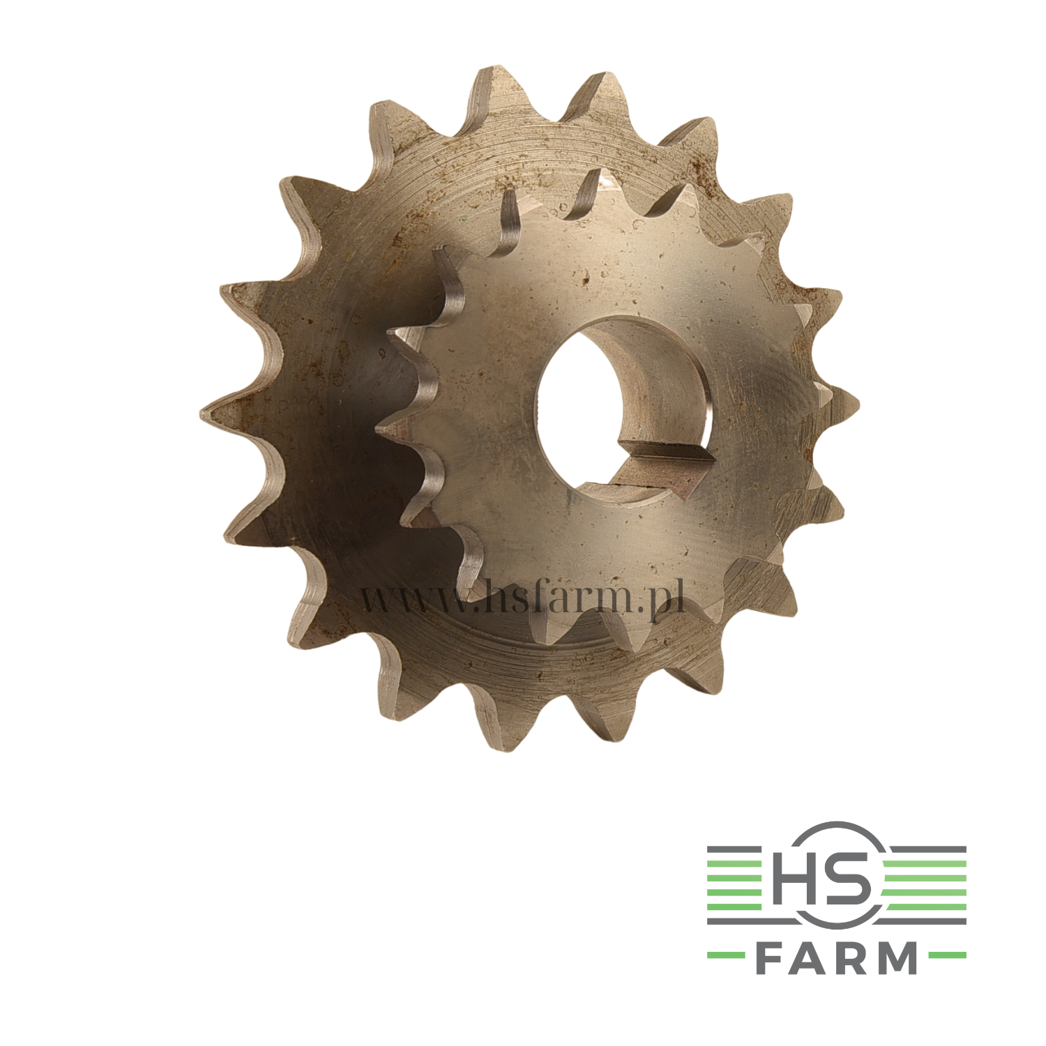 KR 1X5/8-3/4X1/2-Z18/16