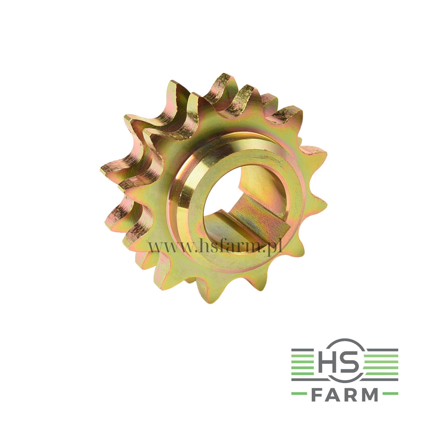 ZĘBATKA 12B-2 Z12/12