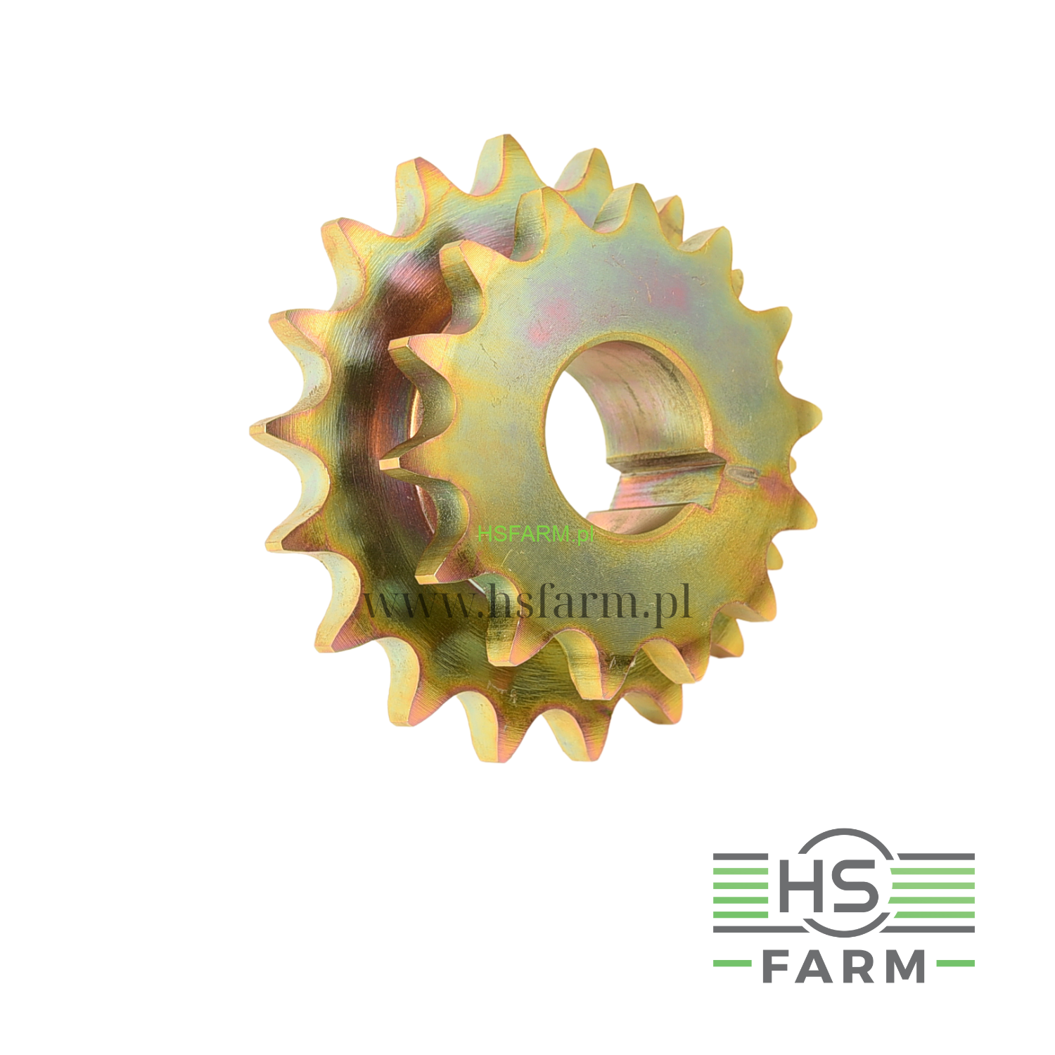 ZĘBATKA 3/4X1/2-Z14/18