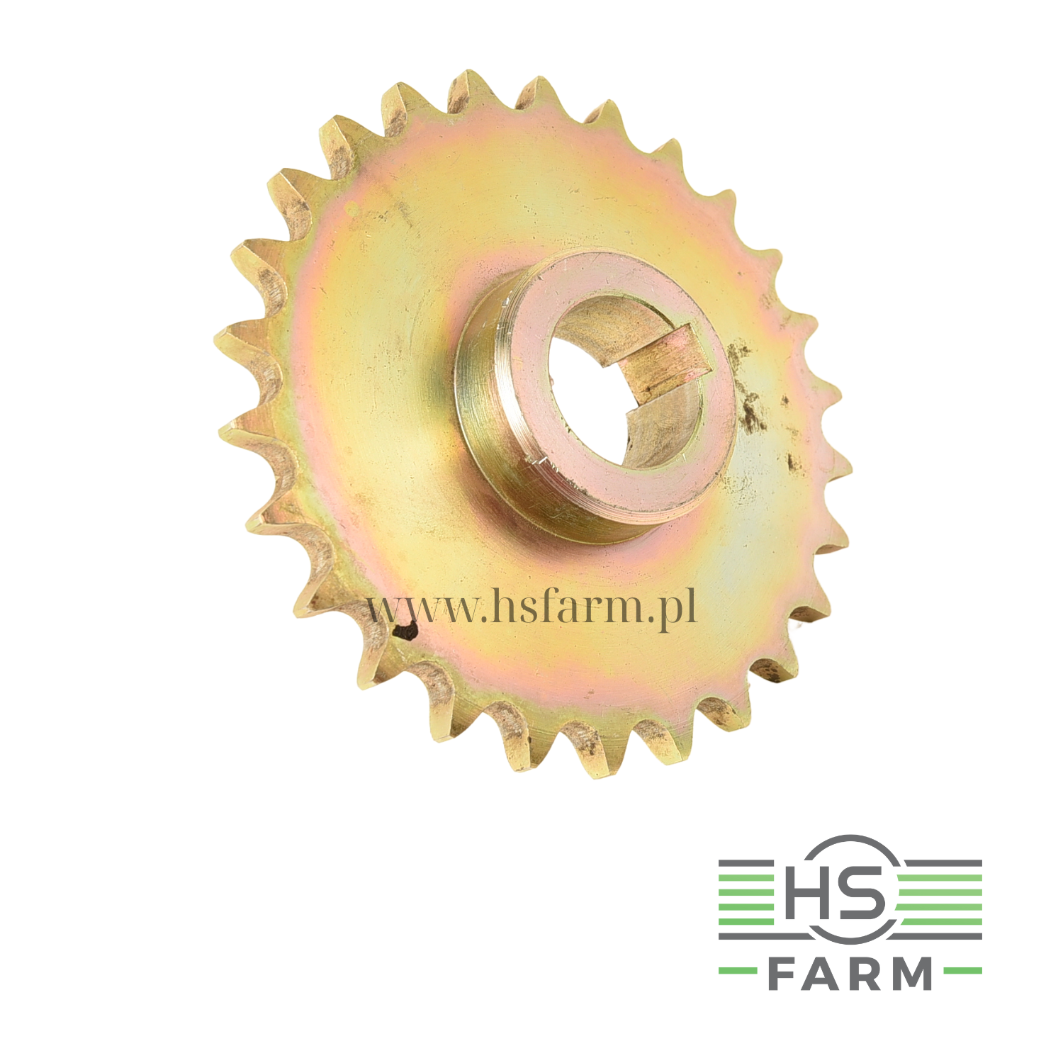 ZĘBATKA 3/4X1/2-Z26