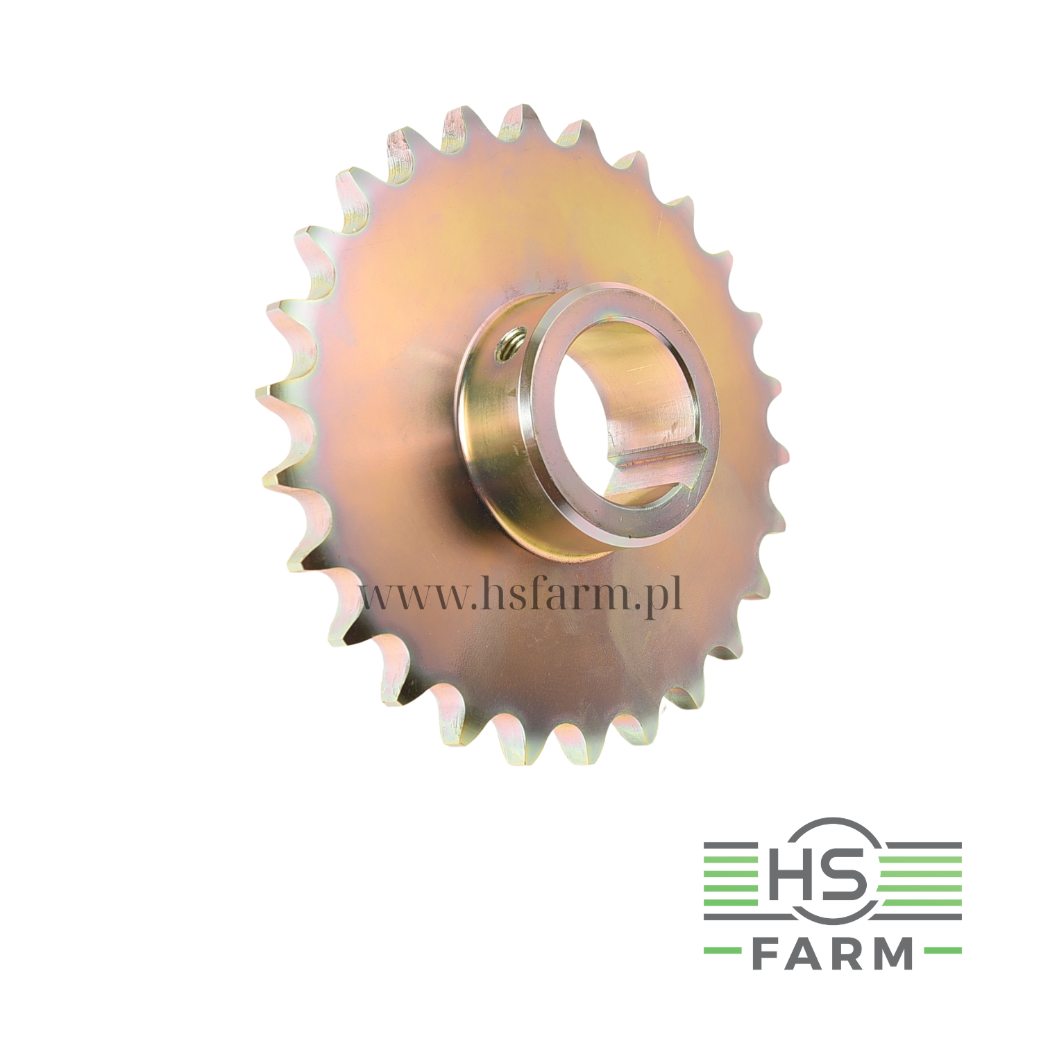 ZĘBATKA ASA60-1 Z26