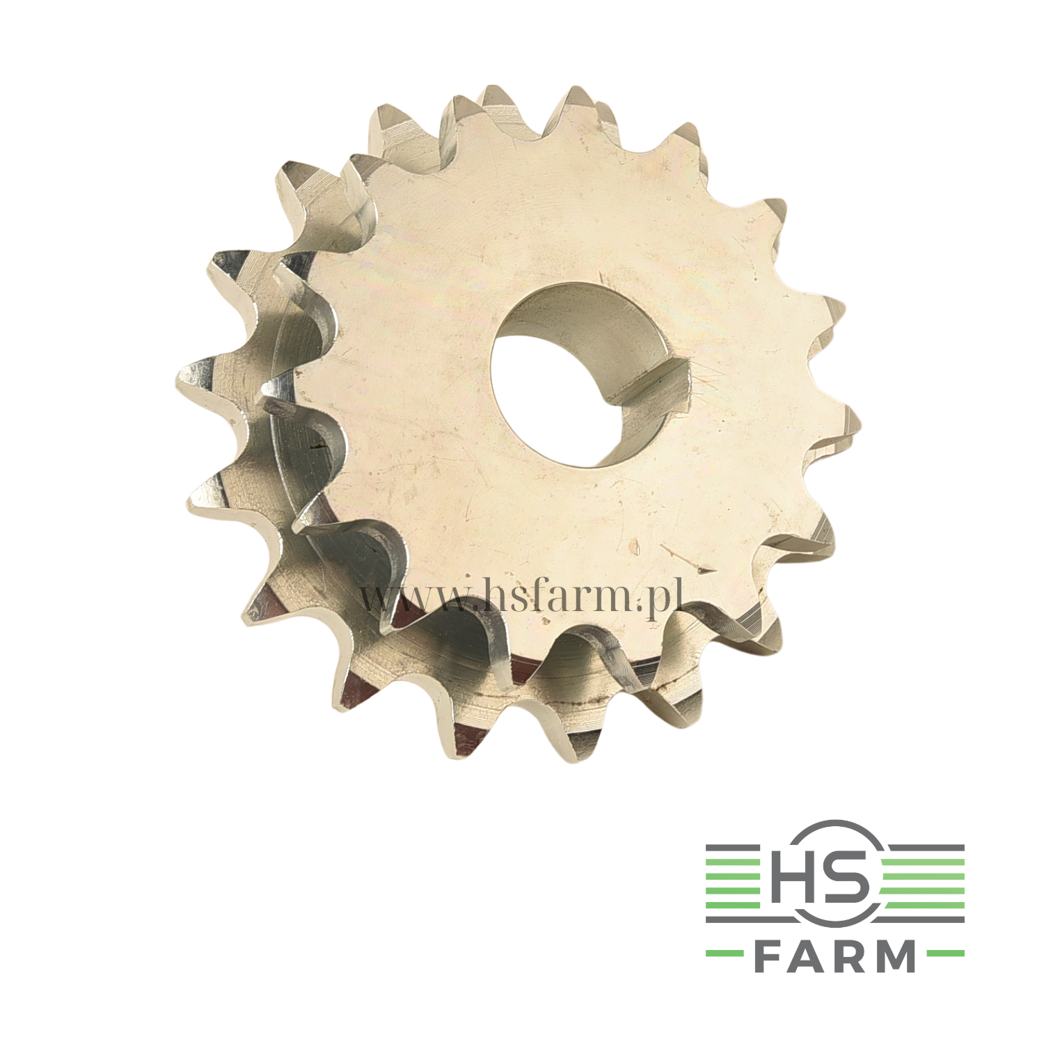 ZĘBATKA 1X5/8-Z18/15