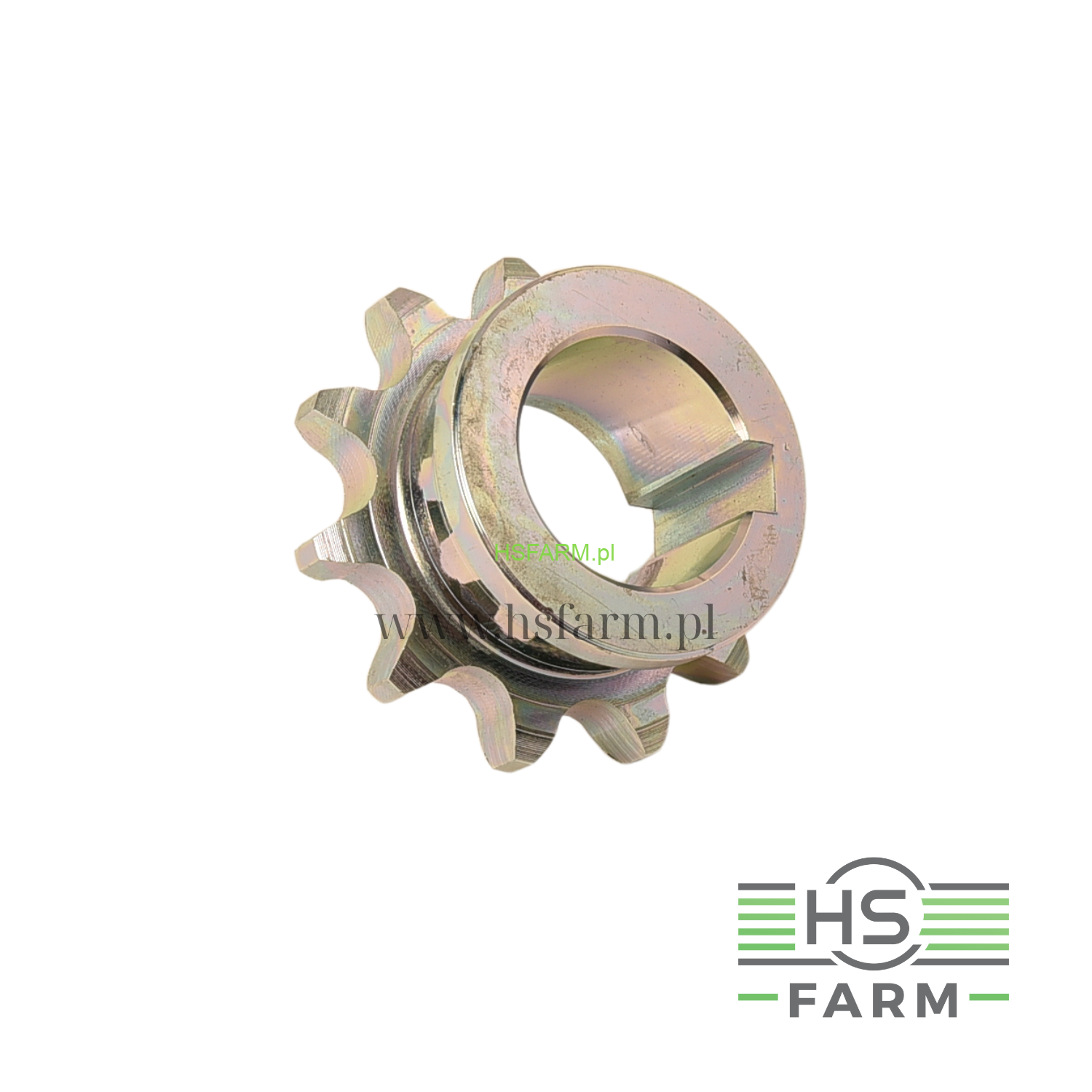 ZĘBATKA 3/4X1/2-Z11