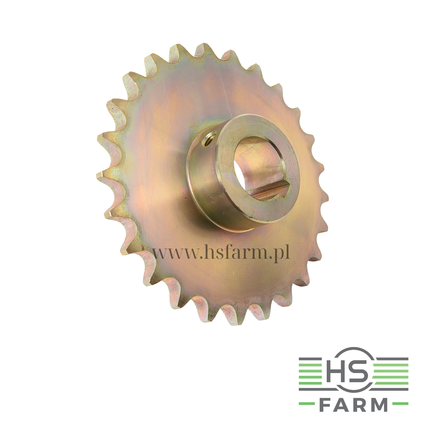 ZĘBATKA 3/4X1/2-Z25