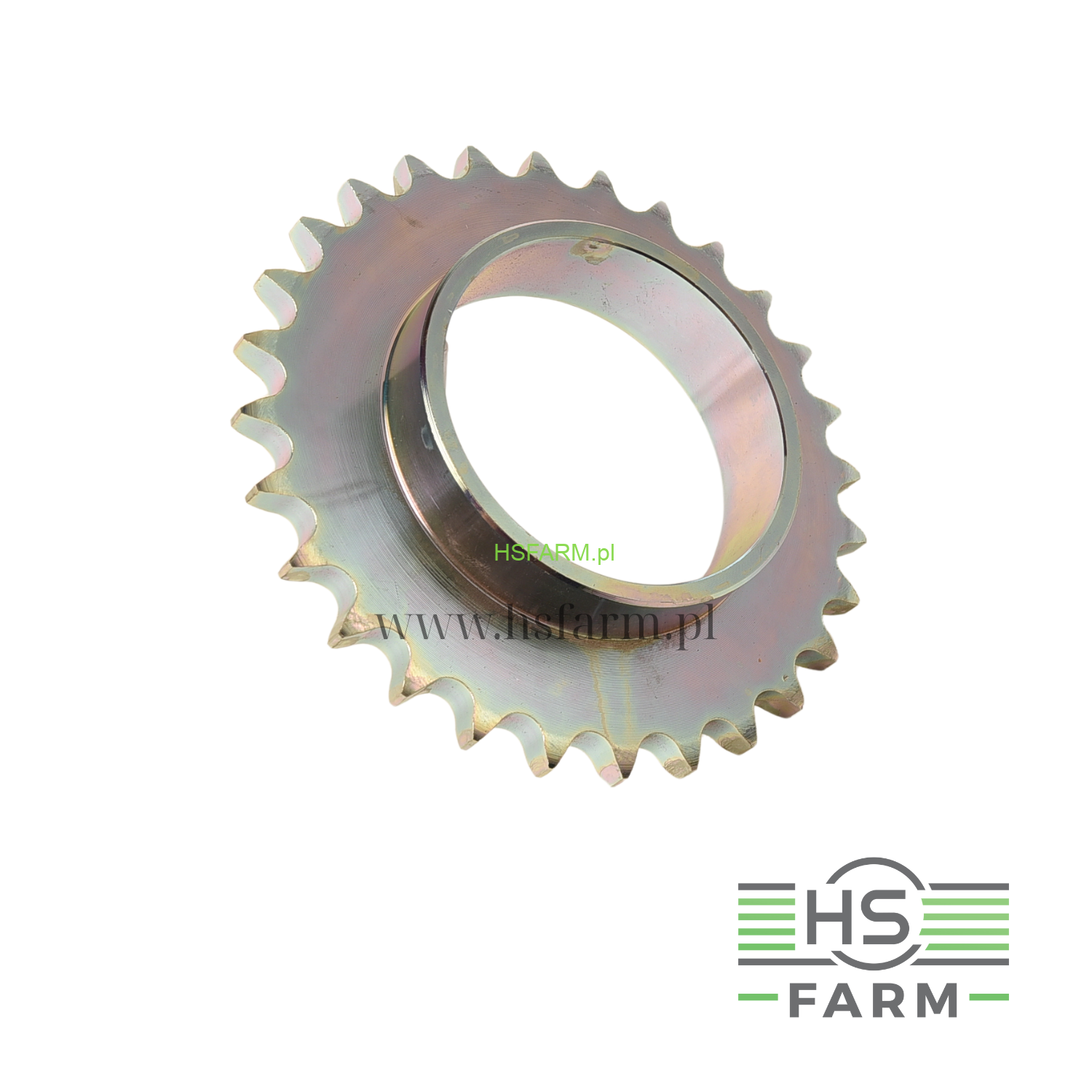 ZĘBATKA ASA50-1-Z28