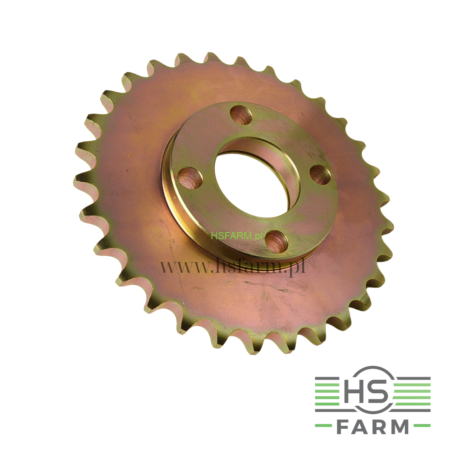 ZĘBATKA ASA60-1 Z30