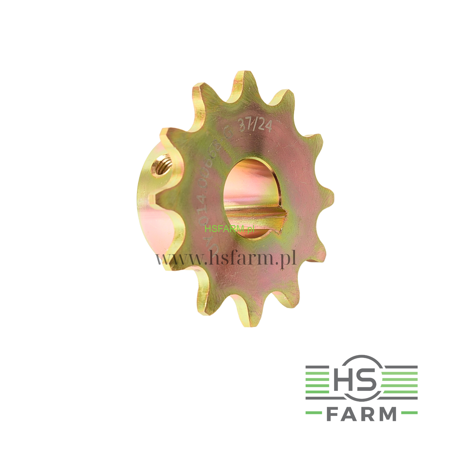 SPRZĘGŁO-KR 3/4X1/2-Z12