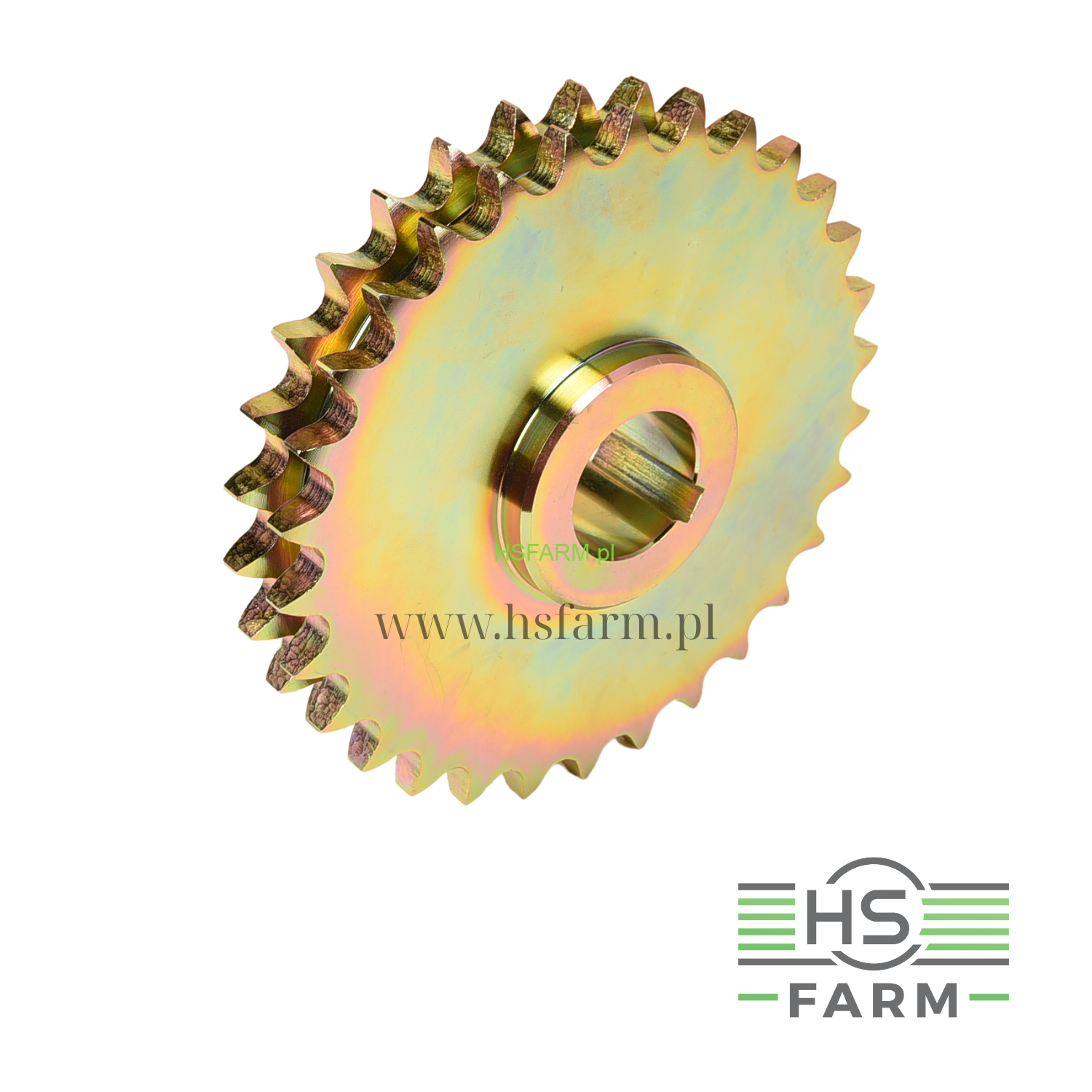 ZĘBATKA 3/4X7/16-Z30/30