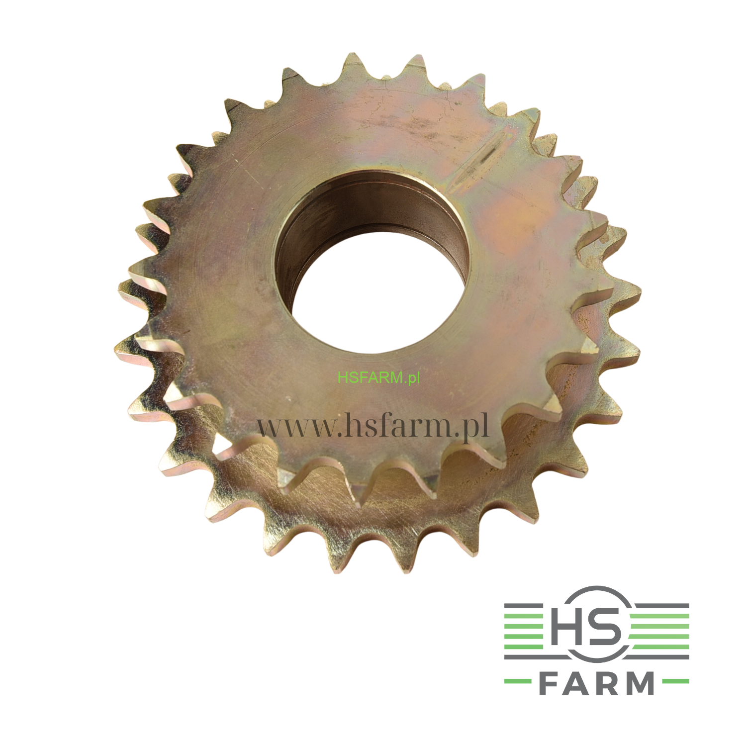 ZĘBATKA 3/4X1/2-Z21/25