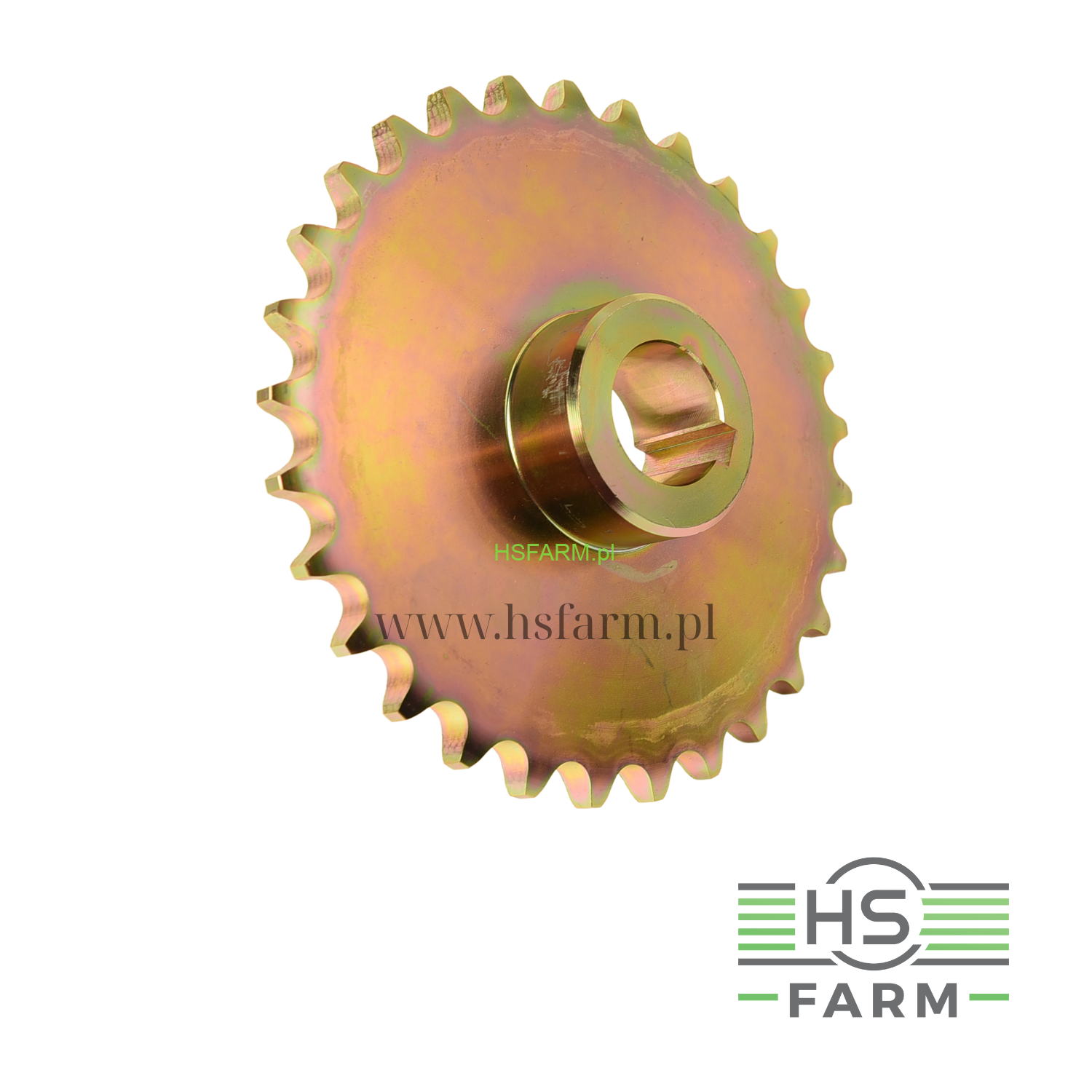 ZĘBATKA 3/4X1/2-Z29