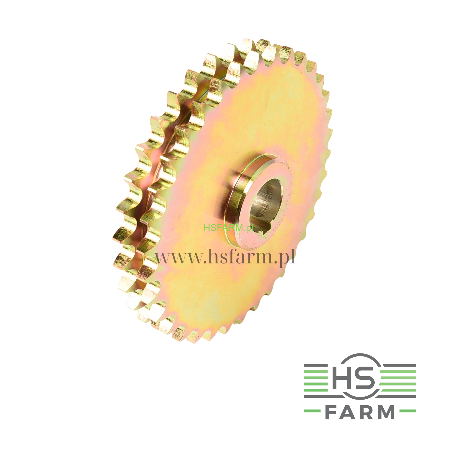 ZĘBATKA 12B-2 Z35/35