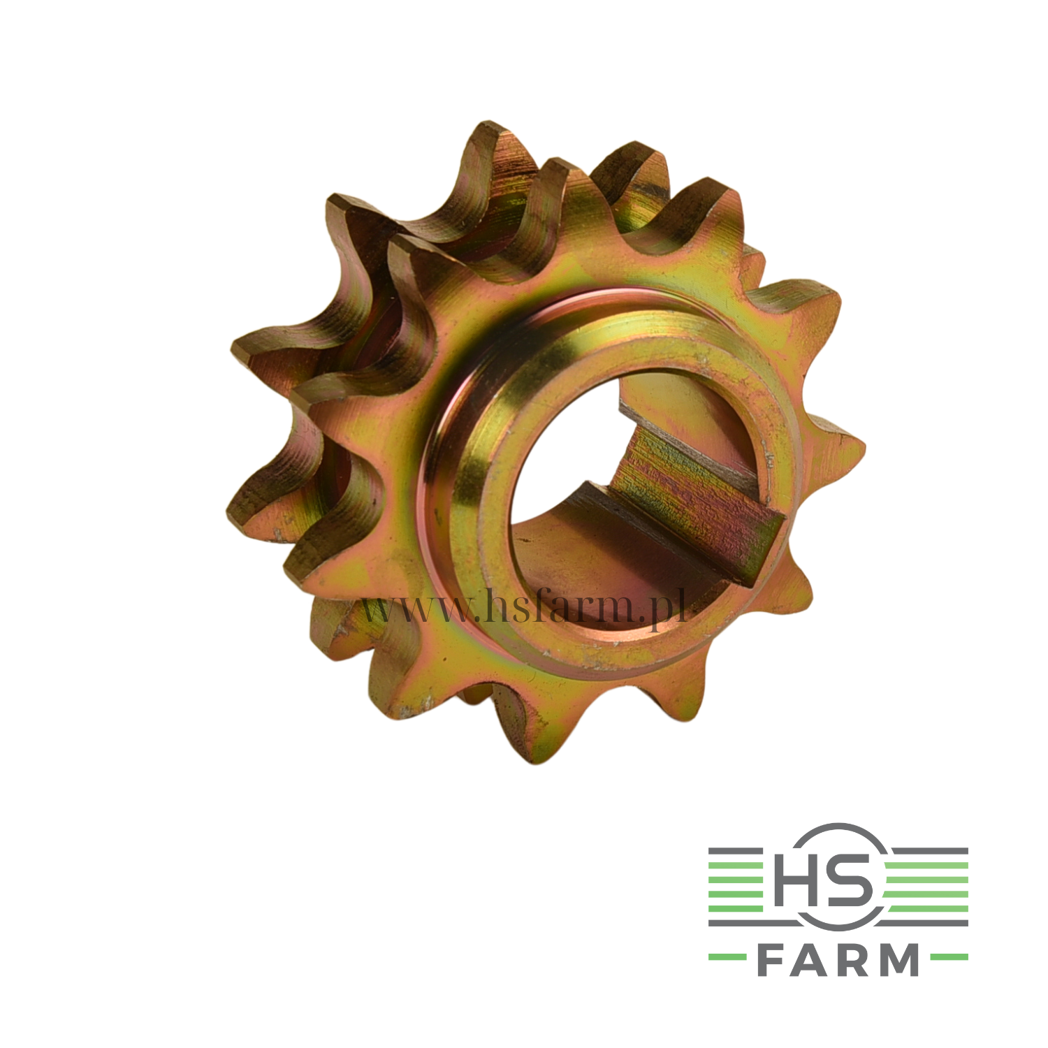 ZĘBATKA 12B-2 Z11/11